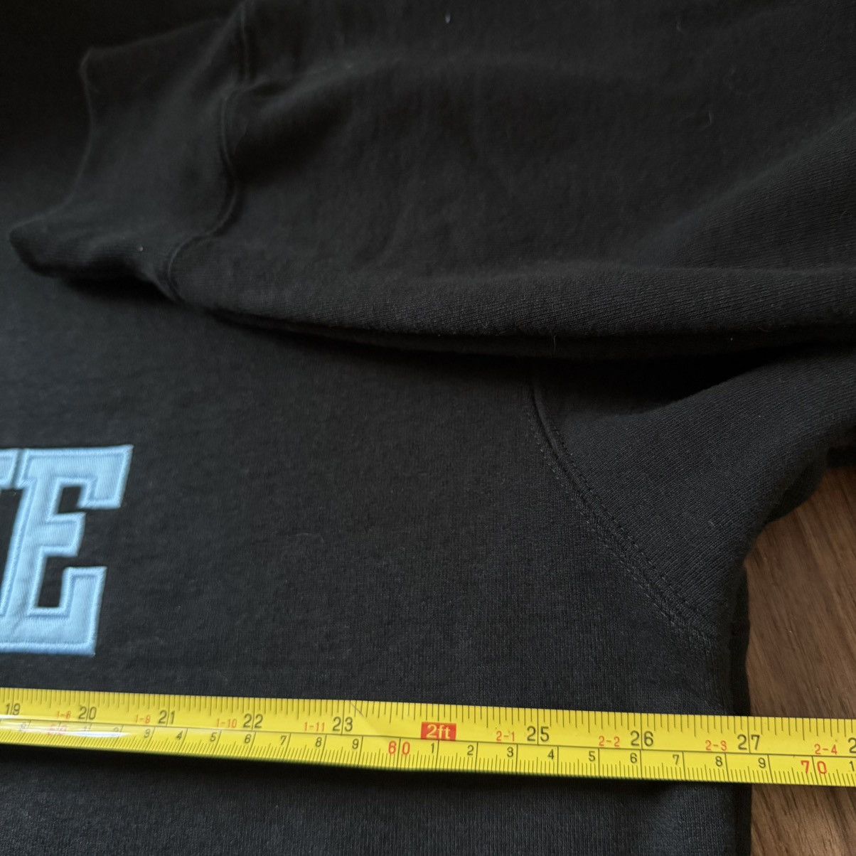 Supreme Supreme FW24 Collegiate Half Zip Pullover Size XXL Size US XXL / EU 58 / 5 - 8 Thumbnail