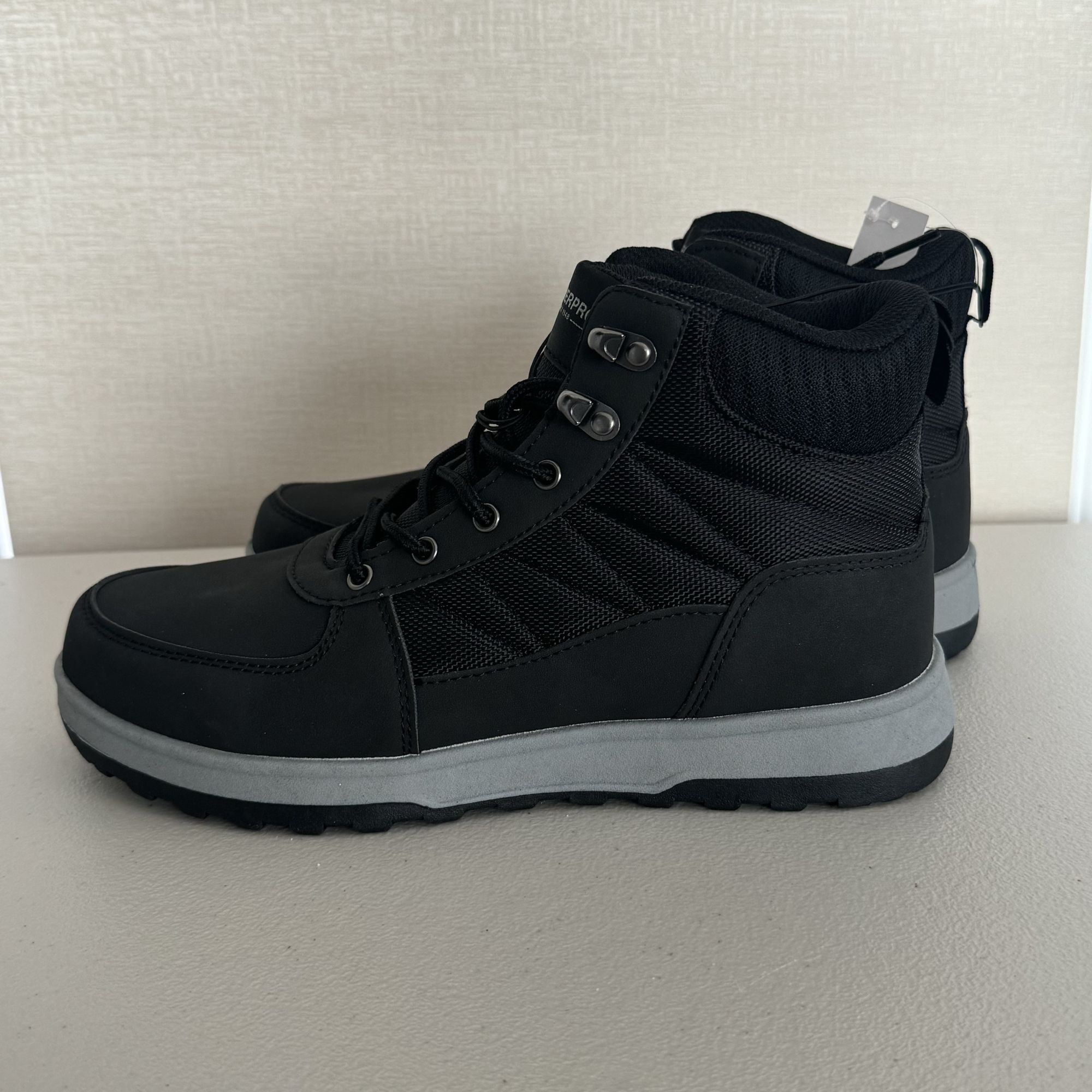 Weatherproof Weatherproof Vintage Men's Steven Stoll Cold Boots 9 Size US 9 / EU 42 - 4 Thumbnail