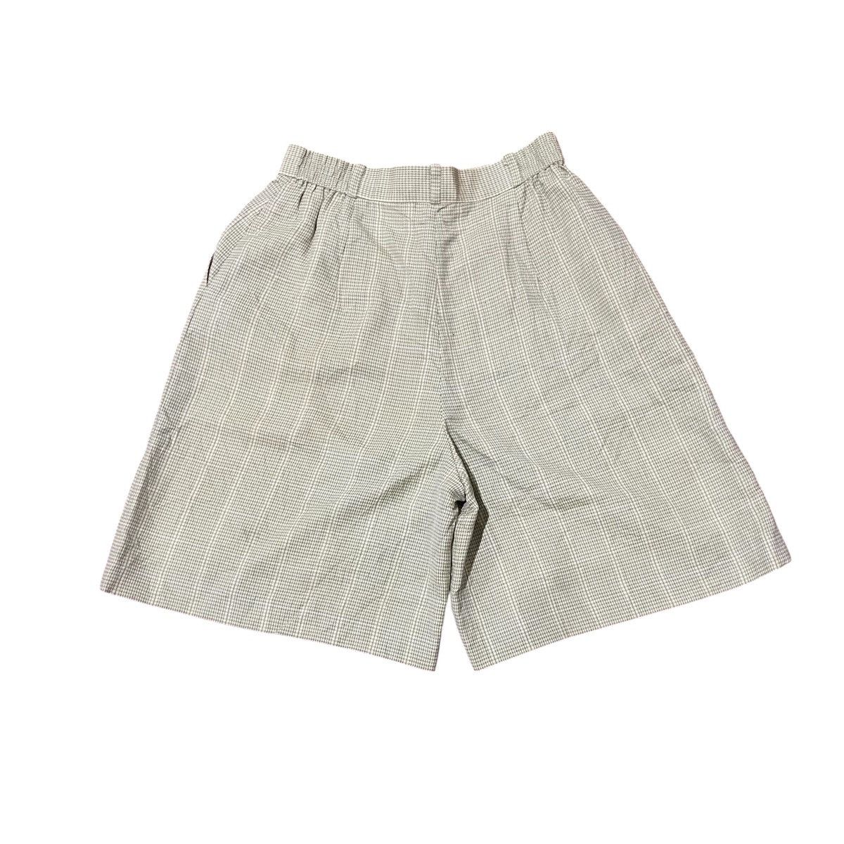 Dior CHRISTIAN DIOR SPORTS SHORT PANTS Size 34" / US 12 / IT 48 - 5 Thumbnail
