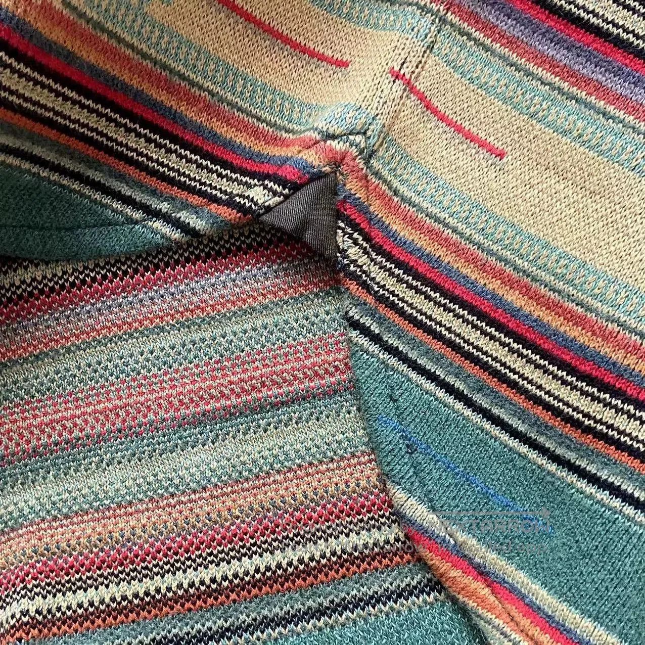 RRL Ralph Lauren RRL Serape Cotton. Size US XL / EU 56 / 4 - 6 Thumbnail