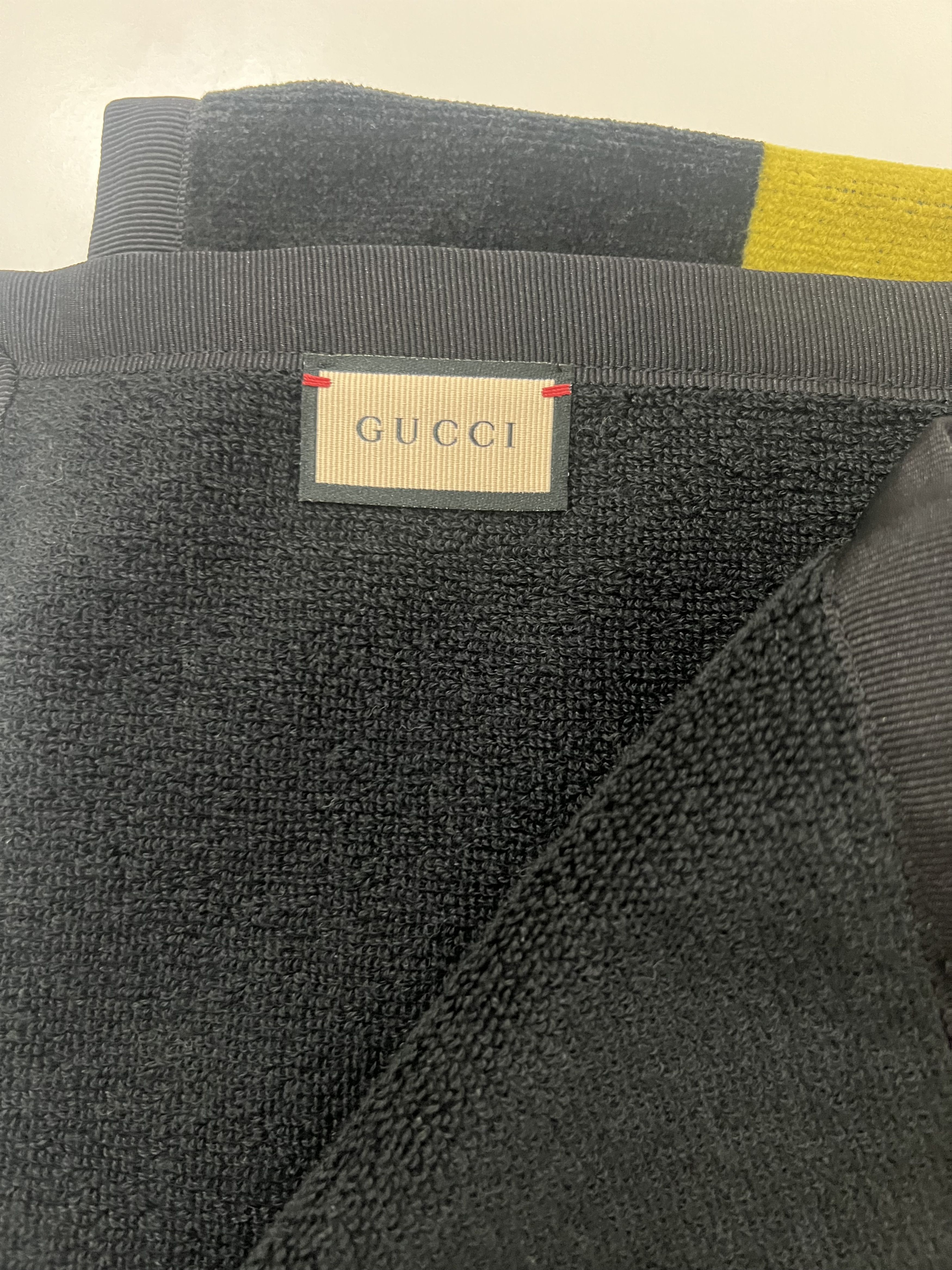 Gucci Gucci Beach Towel - New with Tags Size ONE SIZE - 5 Thumbnail