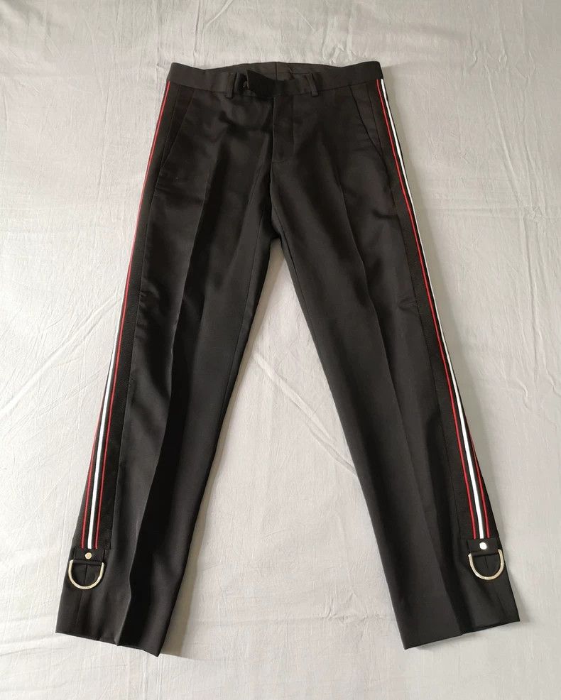 Dior Dior Wool casual trousers 2504-Nextarrow Size US 28 / EU 44 - 1 Thumbnail