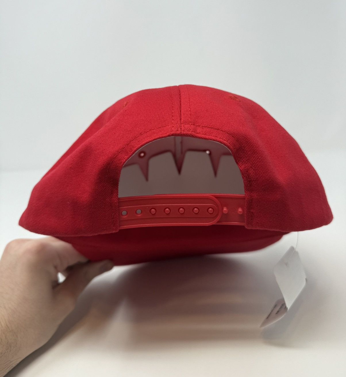 Kanye West Kanye West Free Hoover Hat Size ONE SIZE - 2 Thumbnail