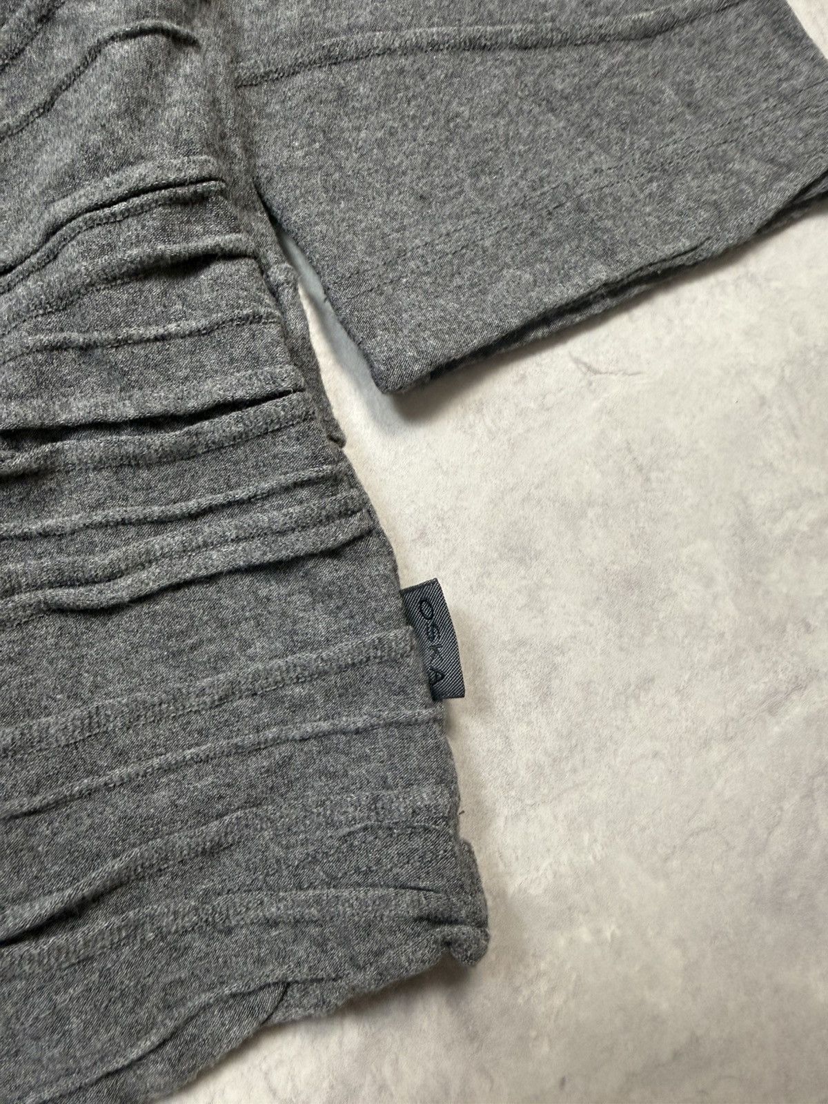 OSKA Oska Avant Garde Sweater Size XL / US 12-14 / IT 48-50 - 4 Thumbnail