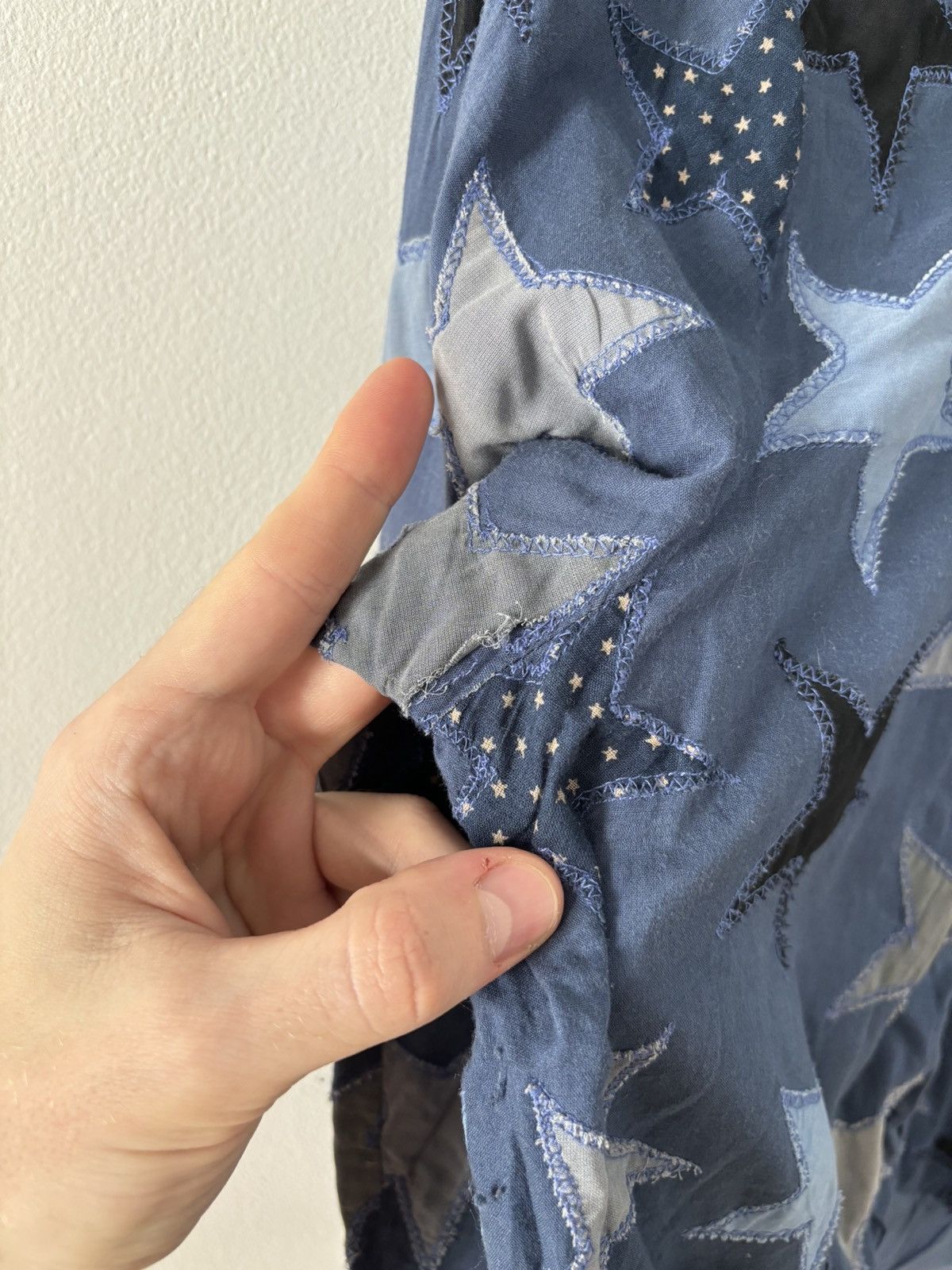 Other Stella Nova Bomber Jacket Size XS / US 0-2 / IT 36-38 - 7 Thumbnail