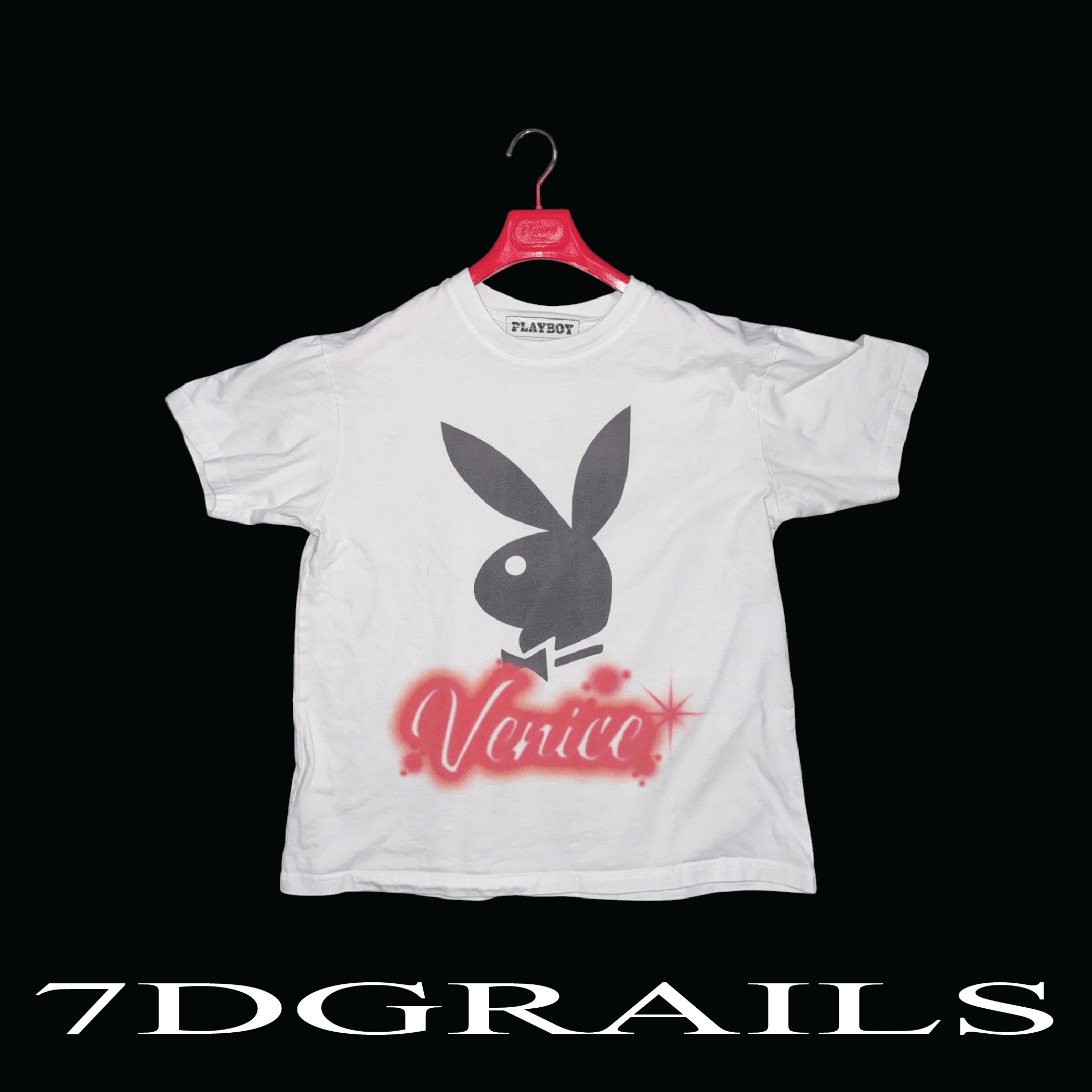 Pacsun × Playboy playboy venice tshirt Size US M / EU 48-50 / 2 - 1 Thumbnail