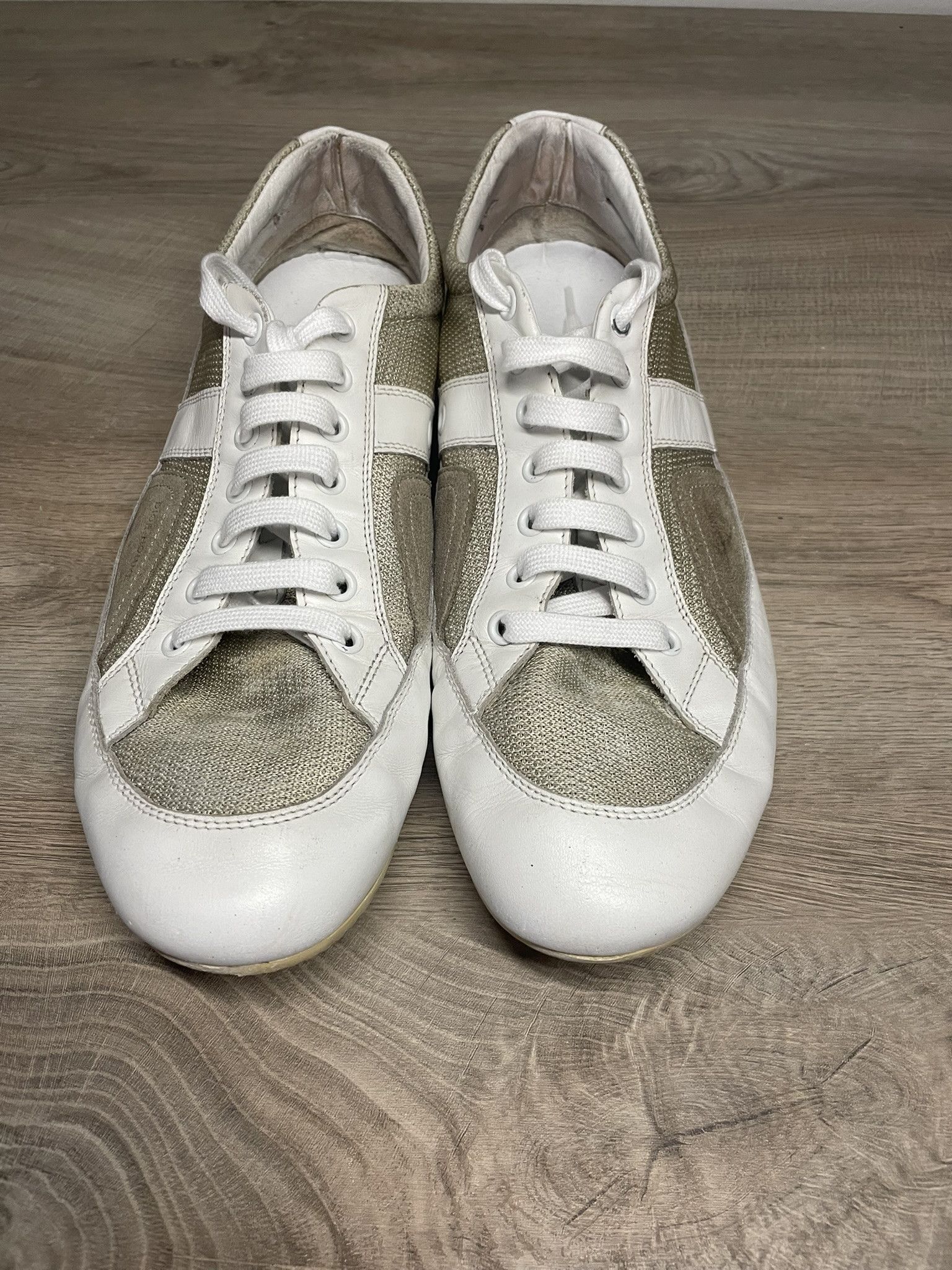 Dior Dior Homme low sneakers Size US 9 / EU 42 - 2 Thumbnail