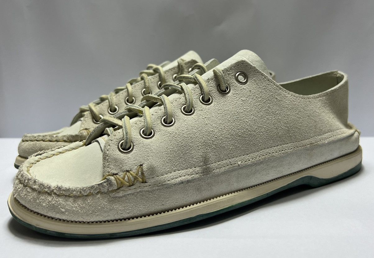 Yuketen Yuketen - S/S 14’ - Moc Ox Size US 9 / EU 42 - 9 Thumbnail