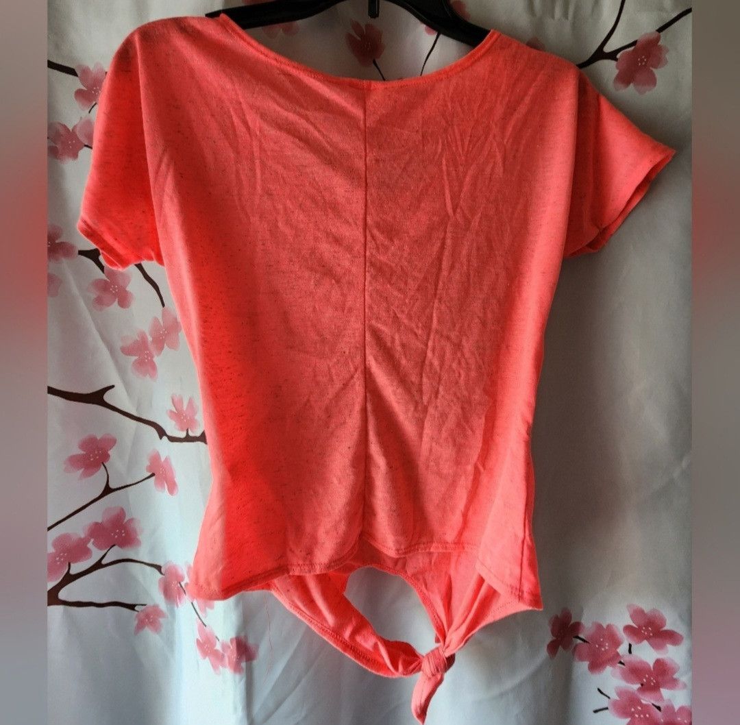Forever 21 NWT Hey Collection M Shine Bright Like A Diamond Shirt M Size M / US 6-8 / IT 42-44 - 3 Thumbnail
