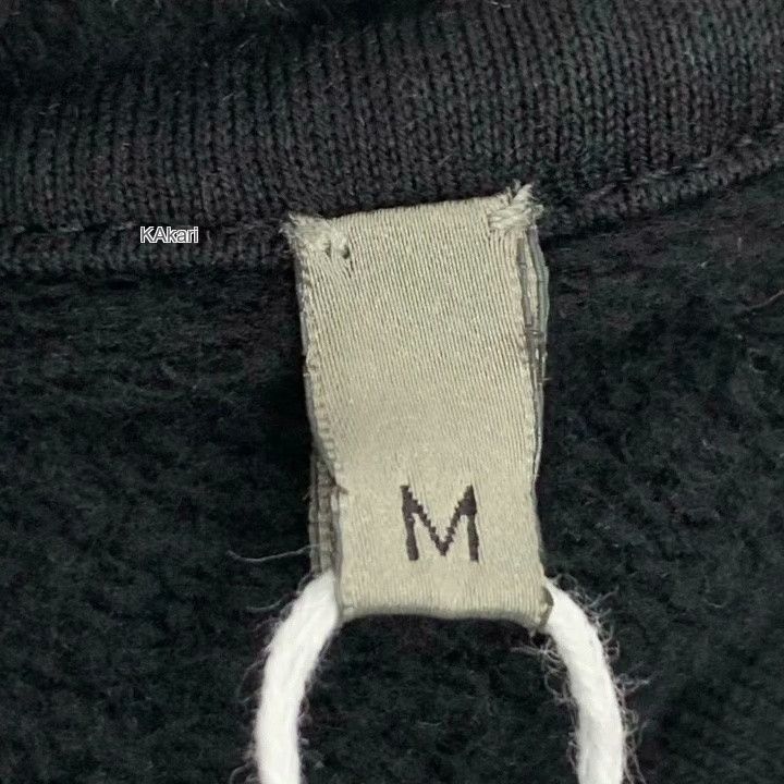 Dior Dior x Travis Scott 2022 Black Graphic Hoodie Size US M / EU 48-50 / 2 - 6 Thumbnail