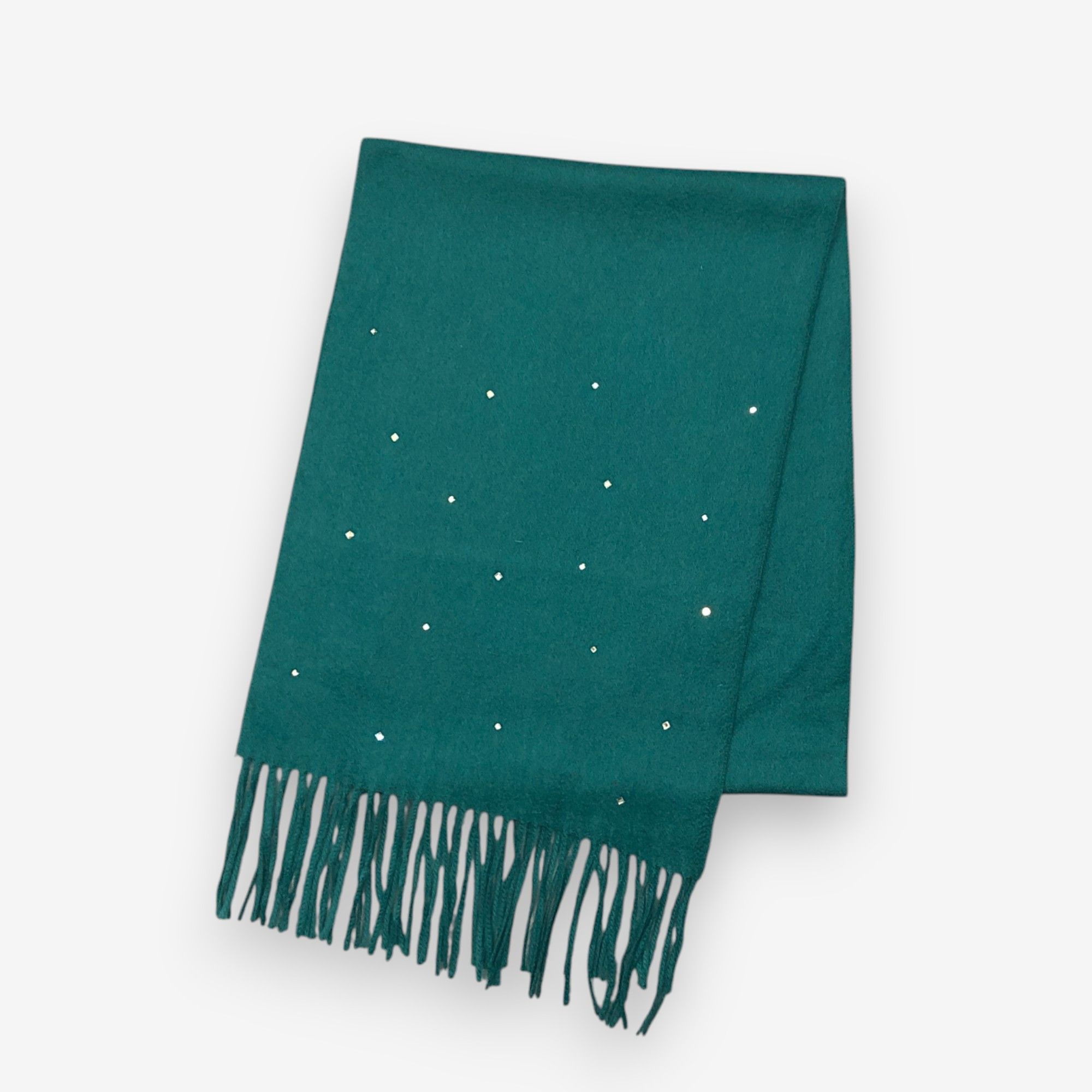 Furla Vintage Furla Scarf Muffler Cashmere Winter Scarves Size ONE SIZE - 3 Thumbnail