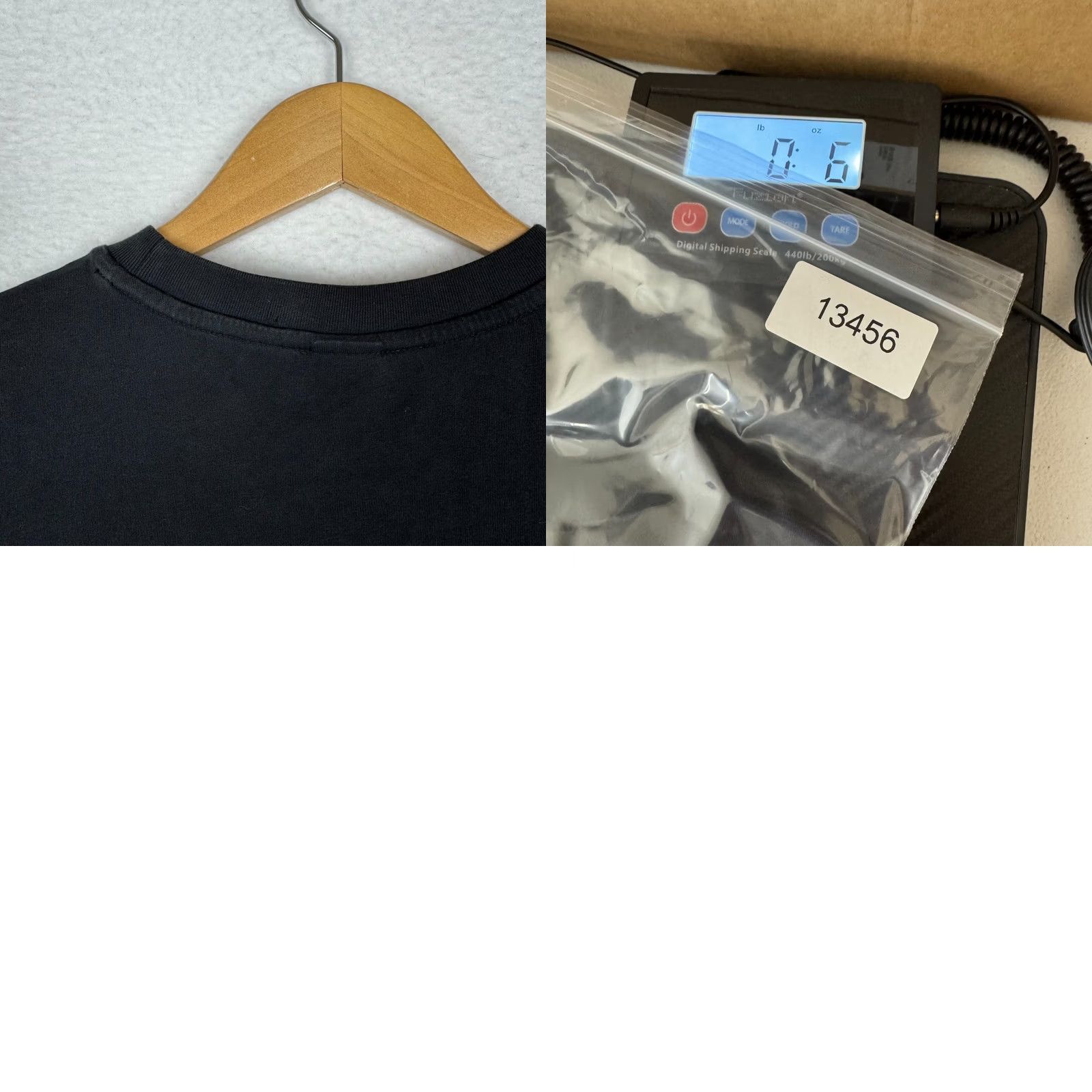Puma PUMA Ferrari Scuderia T Shirt Medium Black Short Sleeve Crew Neck Men Logo 2020s Size US M / EU 48-50 / 2 - 8 Thumbnail