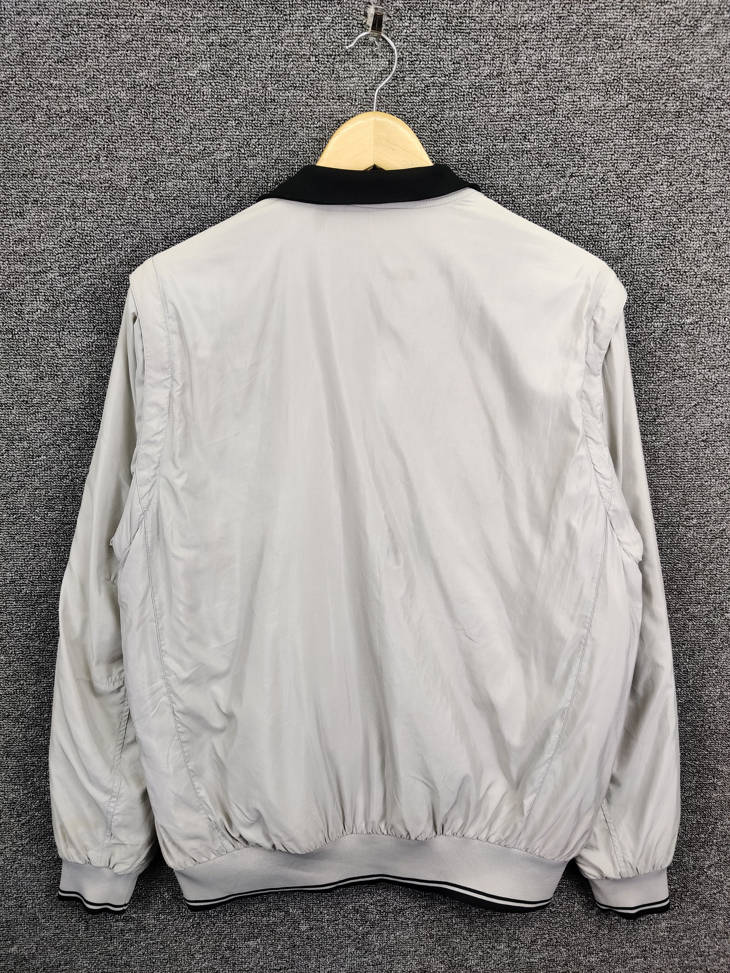 Nike Vintage Nike Golf Windbreaker Light Jacket Size US L / EU 52-54 / 3 - 5 Thumbnail