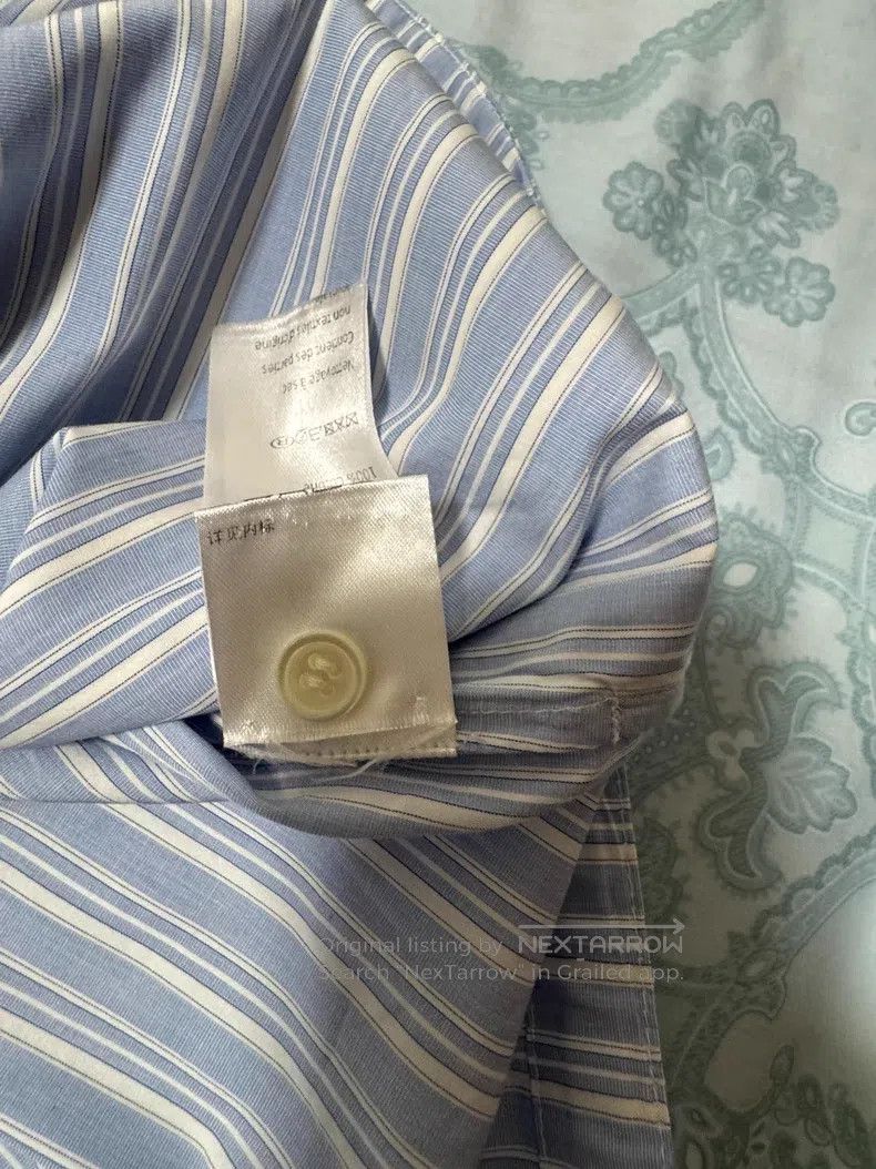 Hermes Hermes size 39 Jacket Short-sleeve Jacket Size US XS / EU 42 / 0 - 9 Thumbnail