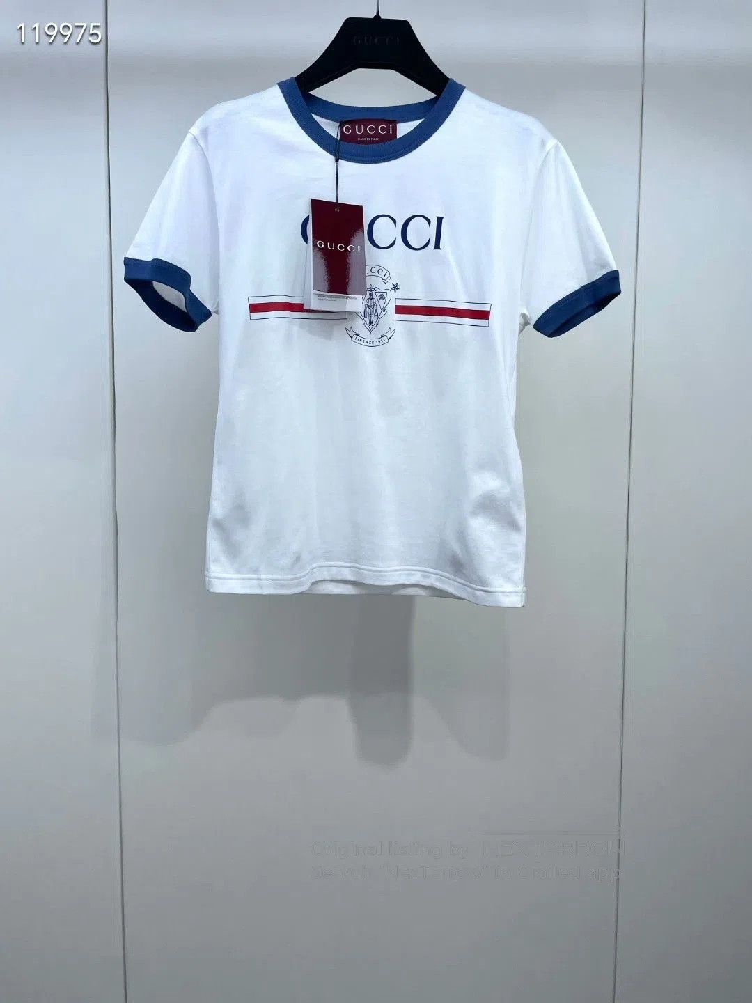 Gucci Gucci 2025 New Short. Size XS / US 0-2 / IT 36-38 - 1 Thumbnail