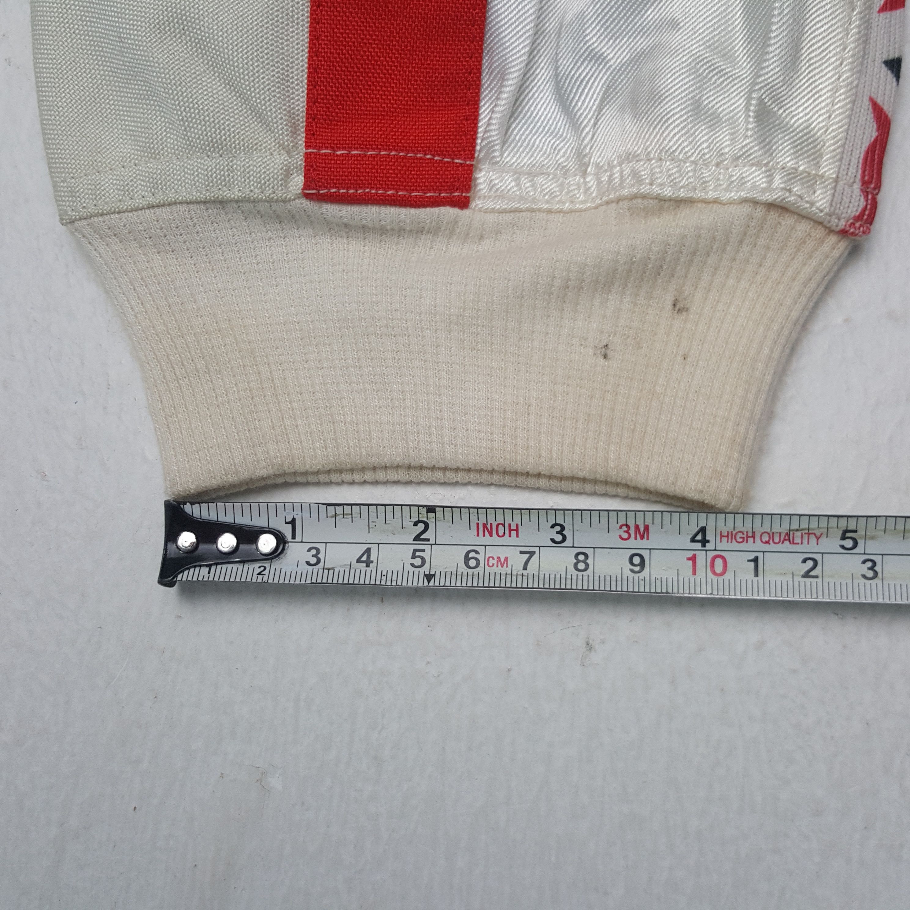 Dainese × Vintage Vintage Dainese Motocross Sport Pants Size US 26 / EU 42 - 11 Thumbnail