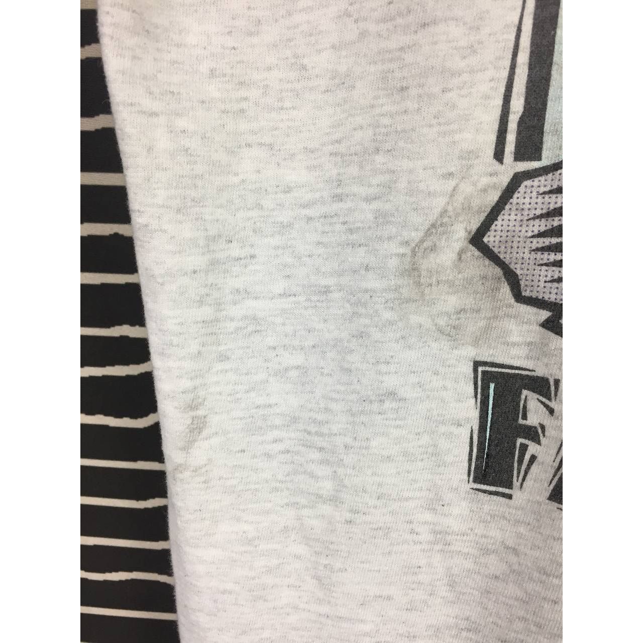 Vintage Vtg 90s Primal Wear Plants To Avoid Face Plant Bicyle Tee Size US L / EU 52-54 / 3 - 5 Thumbnail
