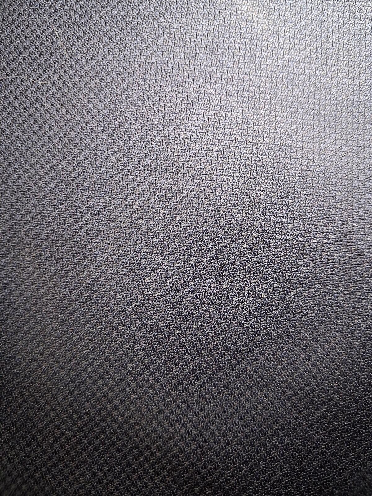 Hart Schaffner Marx Hart Schaffner Marx Blazer Mens 39L Navy Gold Buttons Wool Size 40R - 5 Thumbnail