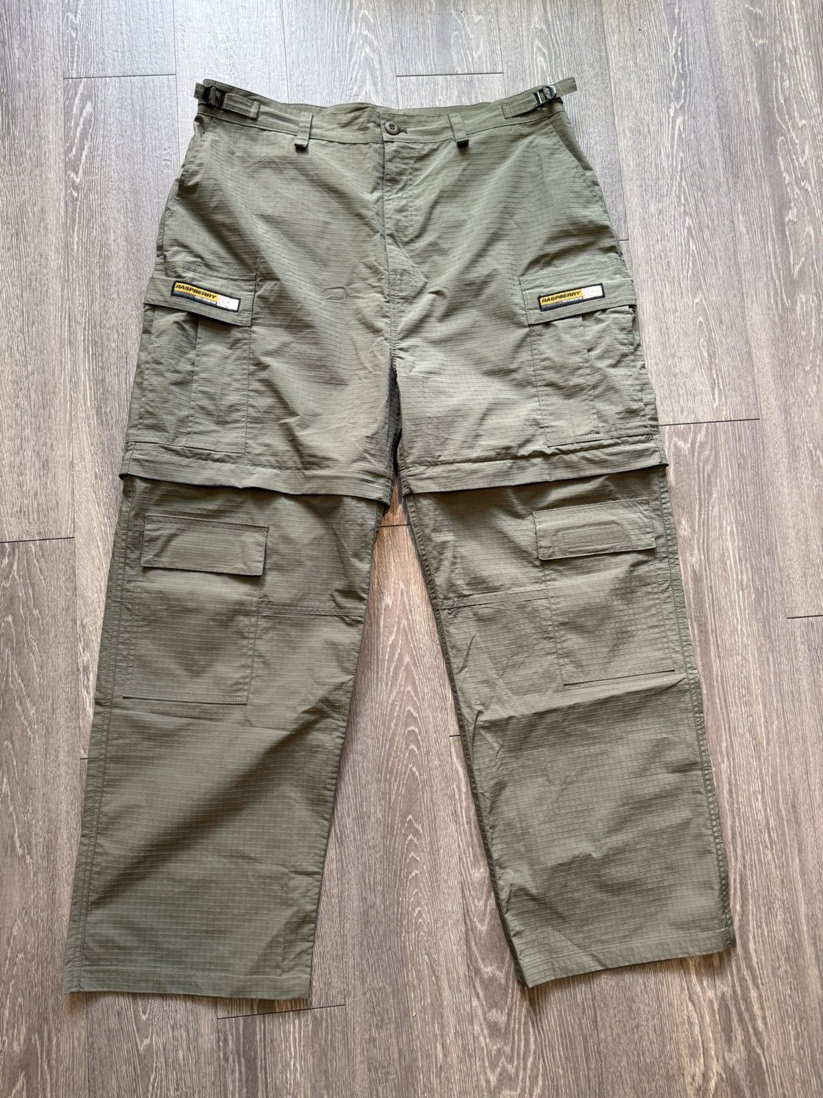 The GV Gallery GV Gallery Tanker Cargos Size US 36 / EU 52 - 1 Thumbnail