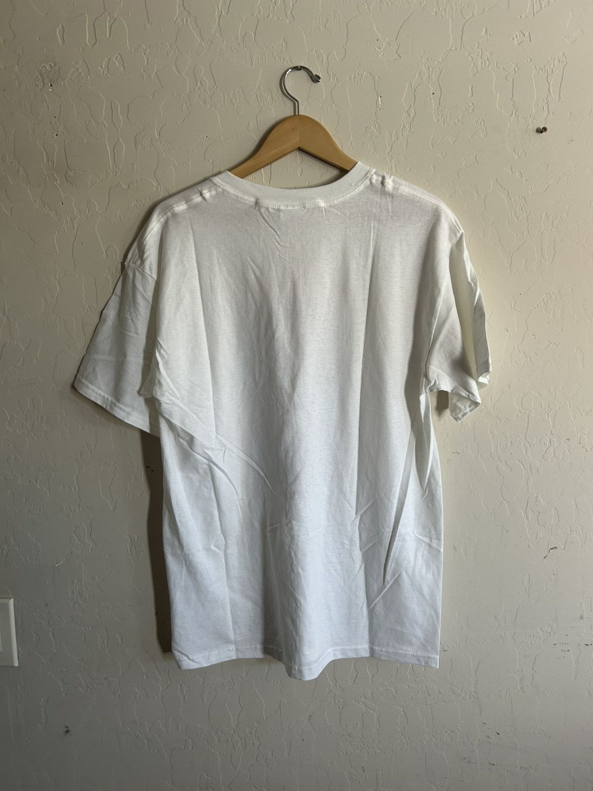 Gildan Vintage 2001 Human Society Dog Shirt Size L Size US L / EU 52-54 / 3 - 4 Thumbnail