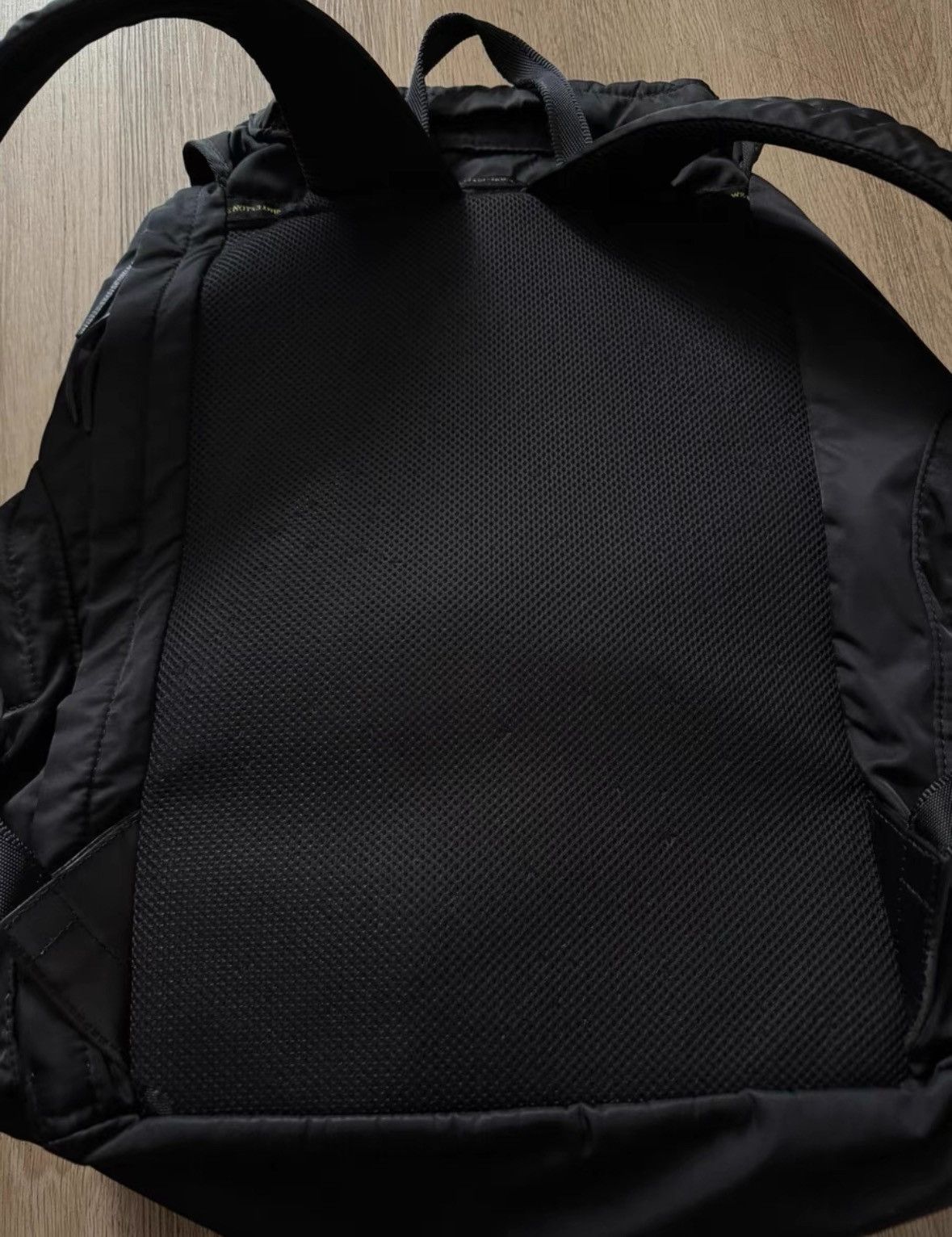 Undercover Undercover Prada style set backpack-2505 Size ONE SIZE - 4 Thumbnail