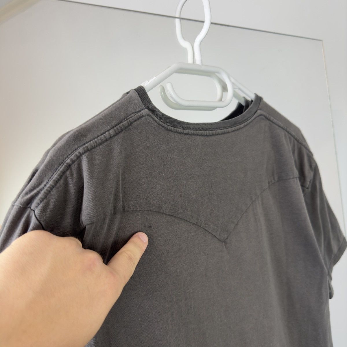 Levi's Levi’s 90s T-shirt Vintage American Style Baggy Size US L / EU 52-54 / 3 - 10 Thumbnail
