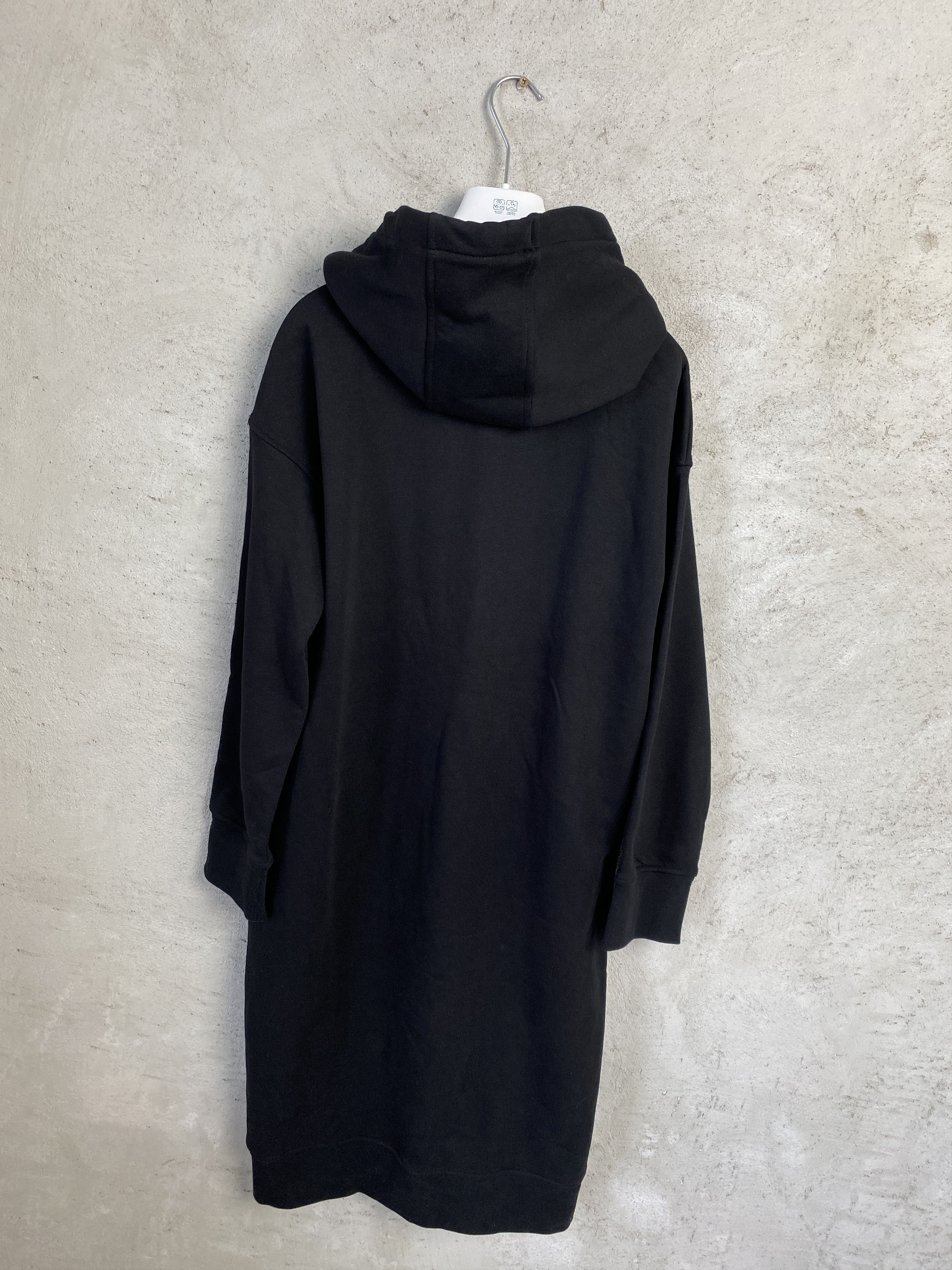 Arket Arket Rodrick Hoodie Dress Maxi Size XS / US 0-2 / IT 36-38 - 8 Thumbnail