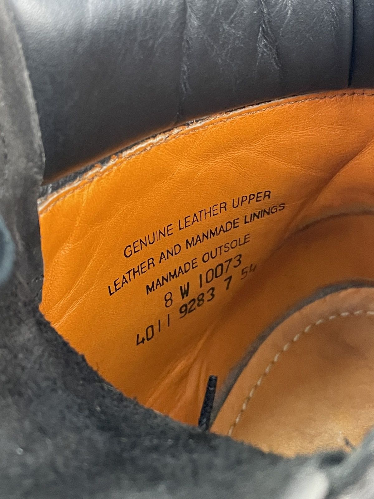 Timberland Timberland fashion street boots travis scott style y2k Size US 8 / EU 41 - 12 Thumbnail