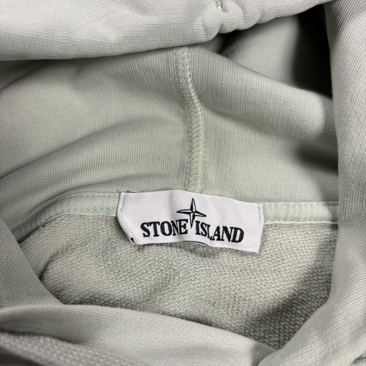 Stone Island Stone Island Hoodie Size US M / EU 48-50 / 2 - 5 Thumbnail