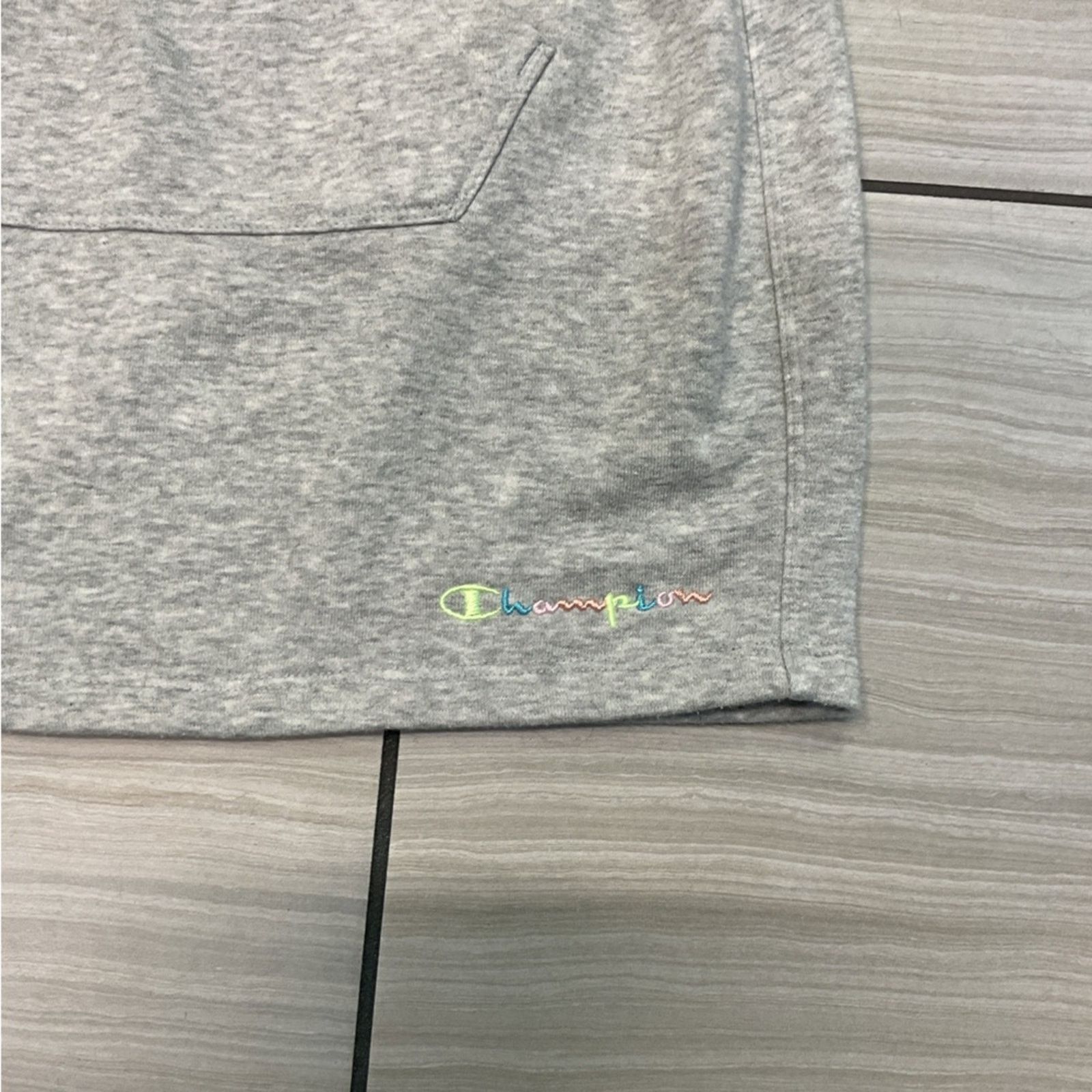 Champion Champion Women's Pastel Drawstring Athletic Skirt Size 30" / US 8 / IT 44 - 3 Thumbnail