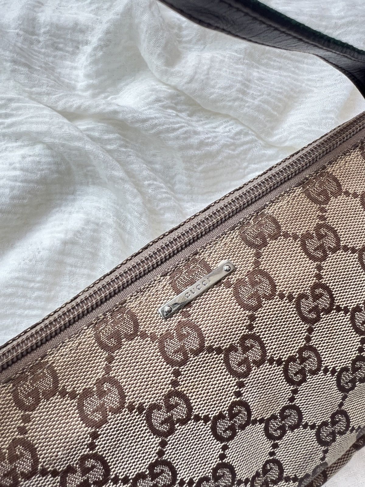 Gucci gucci boat Size ONE SIZE - 2 Thumbnail