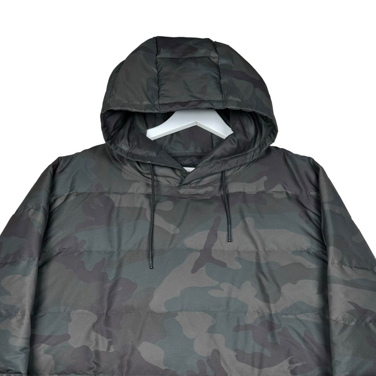 Kith 2015 KITH × Nishikawa Carson Down Hood Jacket Camo Large Size US L / EU 52-54 / 3 - 2 Thumbnail