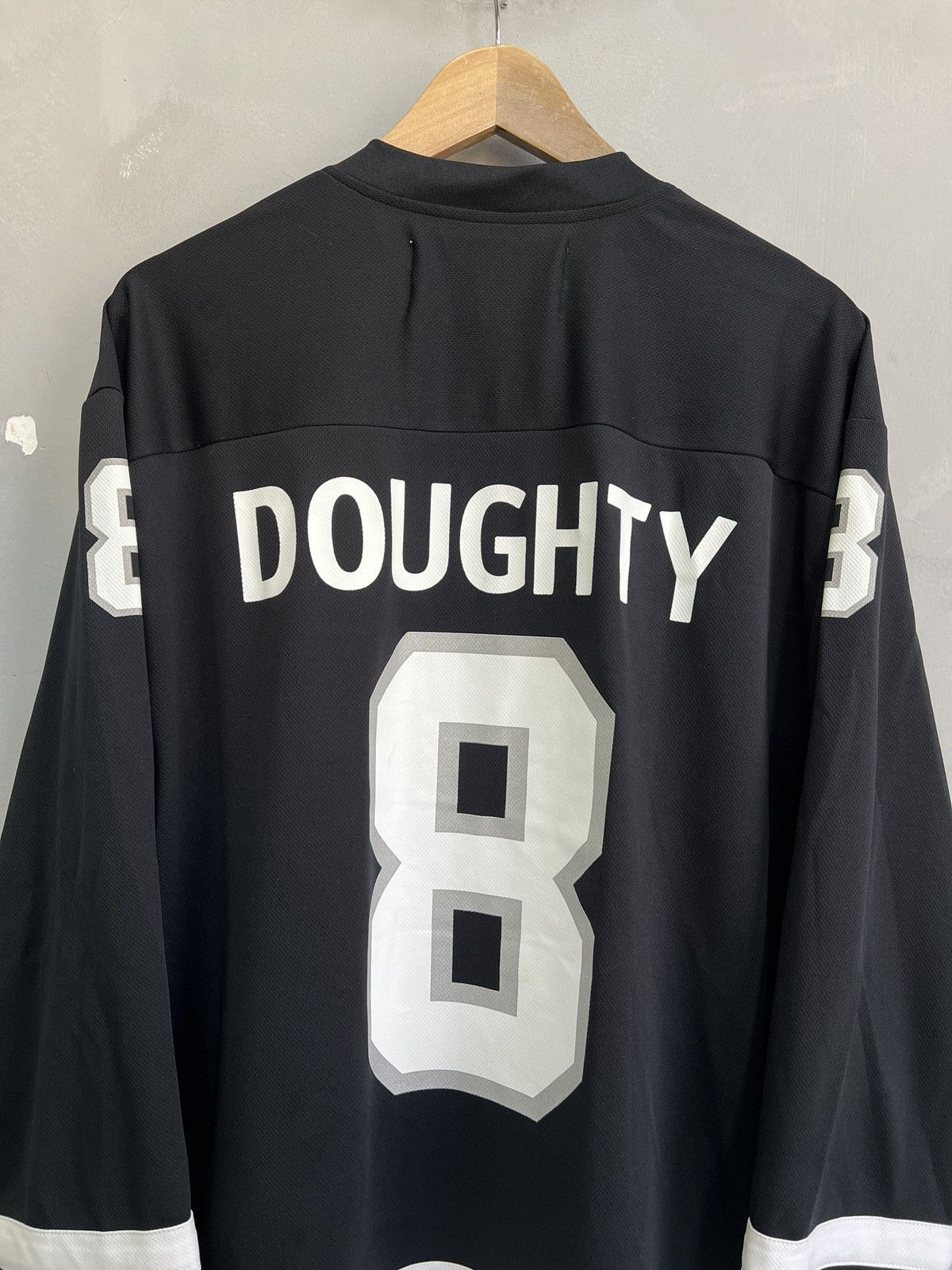 Reebok LA Kings Hockey Jersey Vintage Doughty Final cap stanley Size US M / EU 48-50 / 2 - 10 Thumbnail