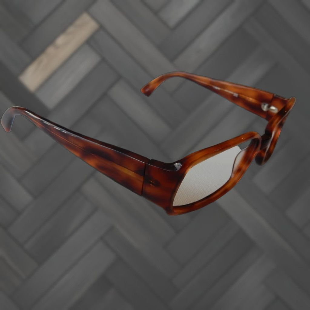 Kenneth Cole KENNETH COLE Brown Sunglasses Frames 54-16-130 Unisex Adults Size ONE SIZE - 1 Thumbnail