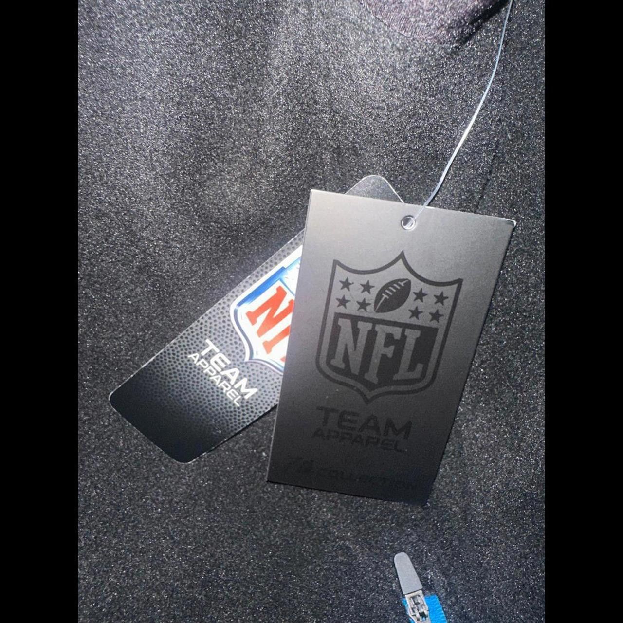 NFL Mens New Team Nfl Apparel Size US M / EU 48-50 / 2 - 4 Thumbnail