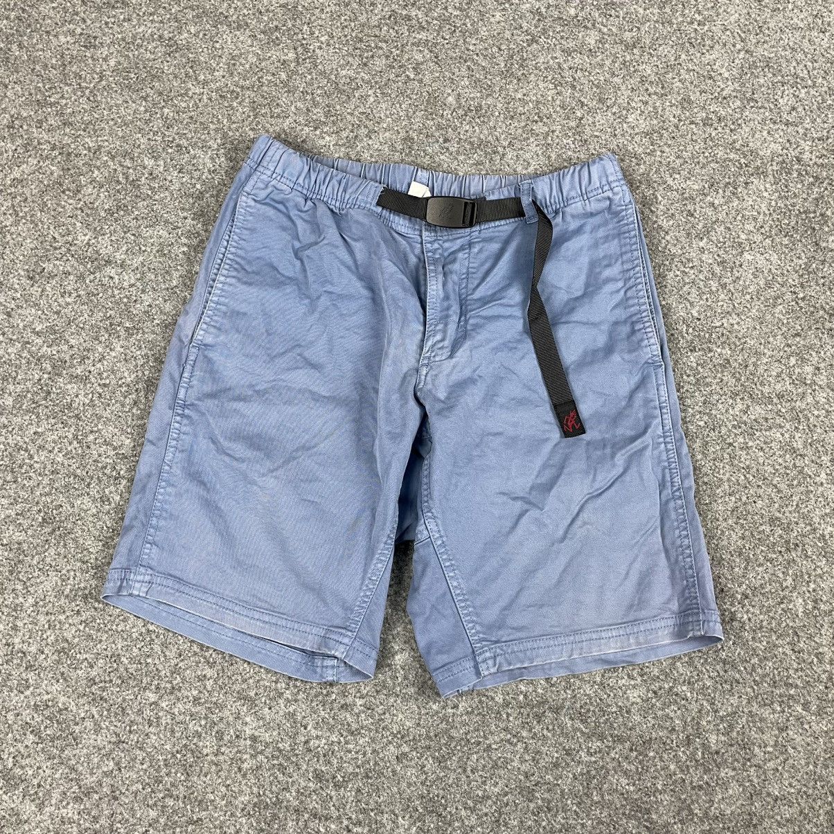 Gramicci Vintage gramicci outdoor shorts Size US 33 - 1 Thumbnail