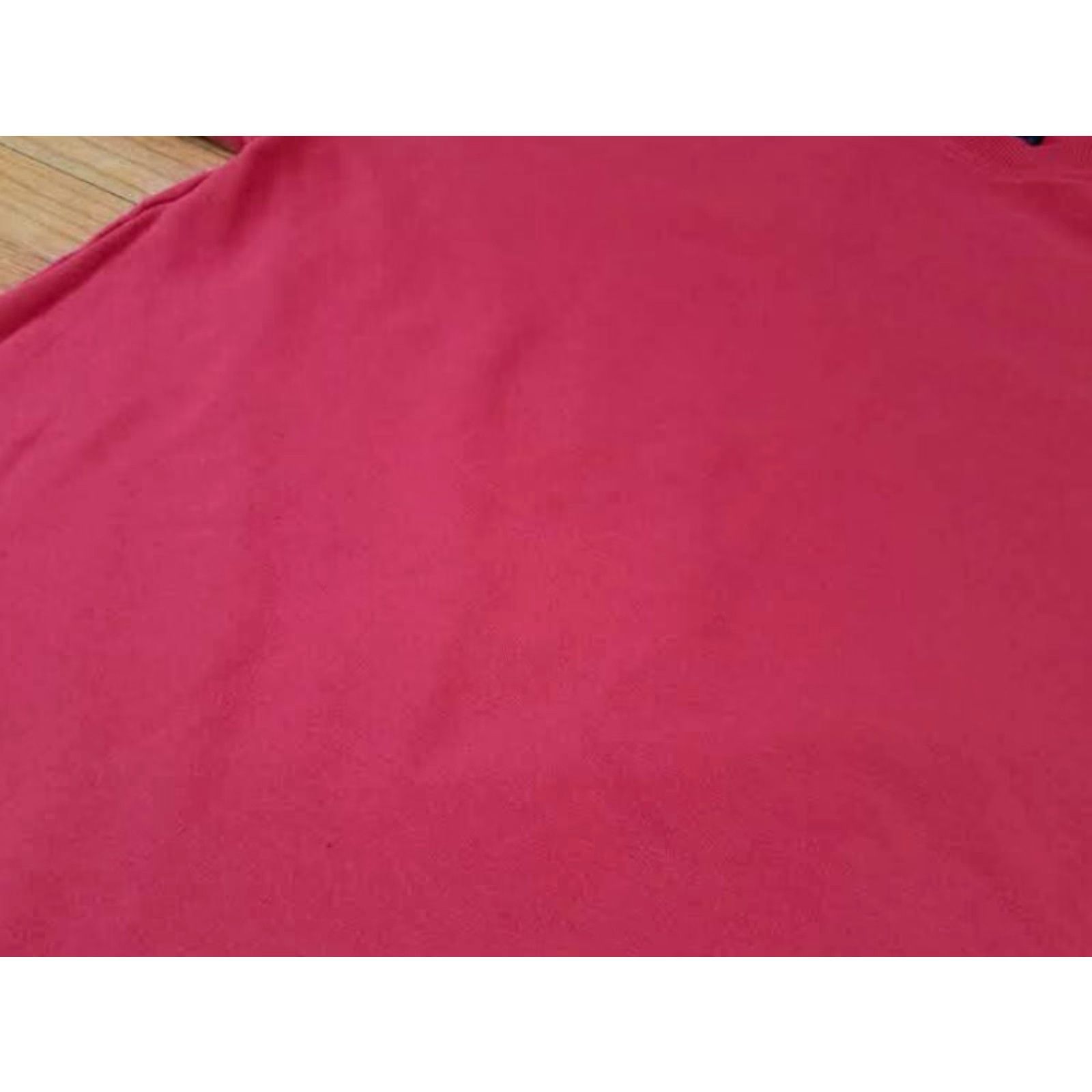 Eddie Bauer VINTAGE Eddie Bauer Sweatshirt Outdoor Red Large Ebtek Cotton Pullover Men L Long 29in 24in pit to pit Size US L / EU 52-54 / 3 - 2 Thumbnail