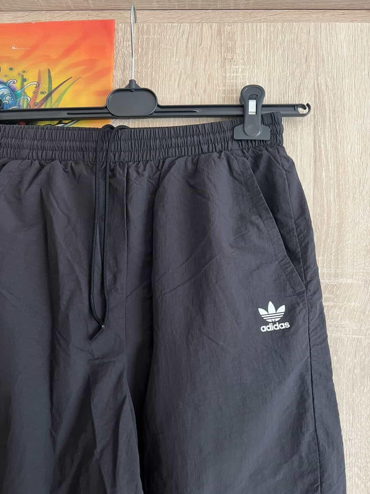 Adidas Adidas sweatpants streetwear 💥 Size 26" / US 2 / IT 38 - 3 Thumbnail