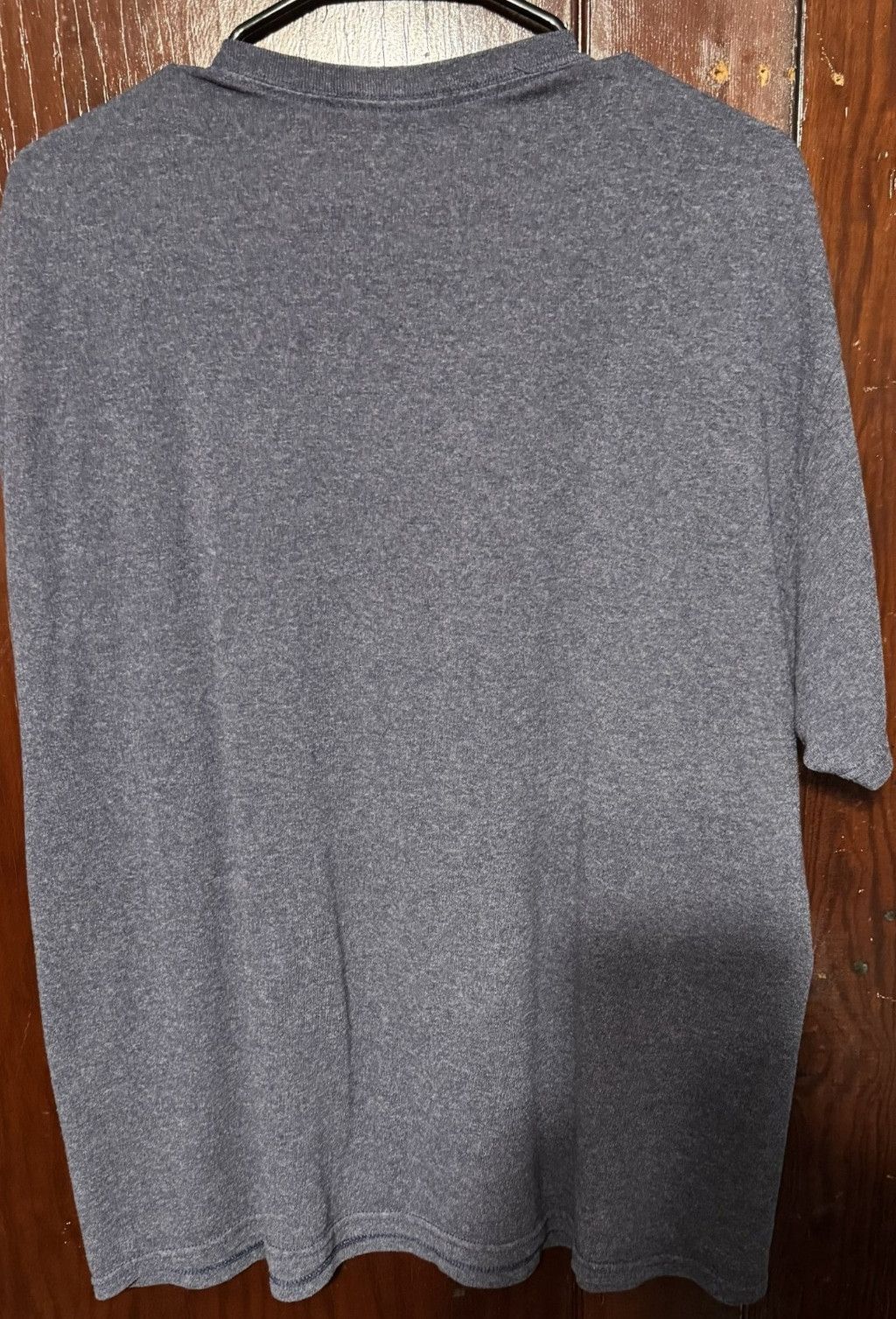 Star Wars Star Wars Rogue One T Shirt Men's Size XL Blue Size US XL / EU 56 / 4 - 2 Thumbnail
