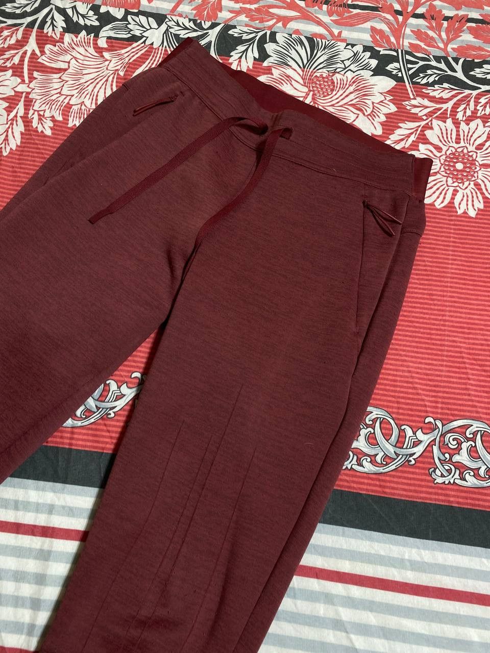 Adidas Adidas Vintage Drill Y2K Adidas Drill Track Pants 90s Size US 34 / EU 50 - 9 Thumbnail