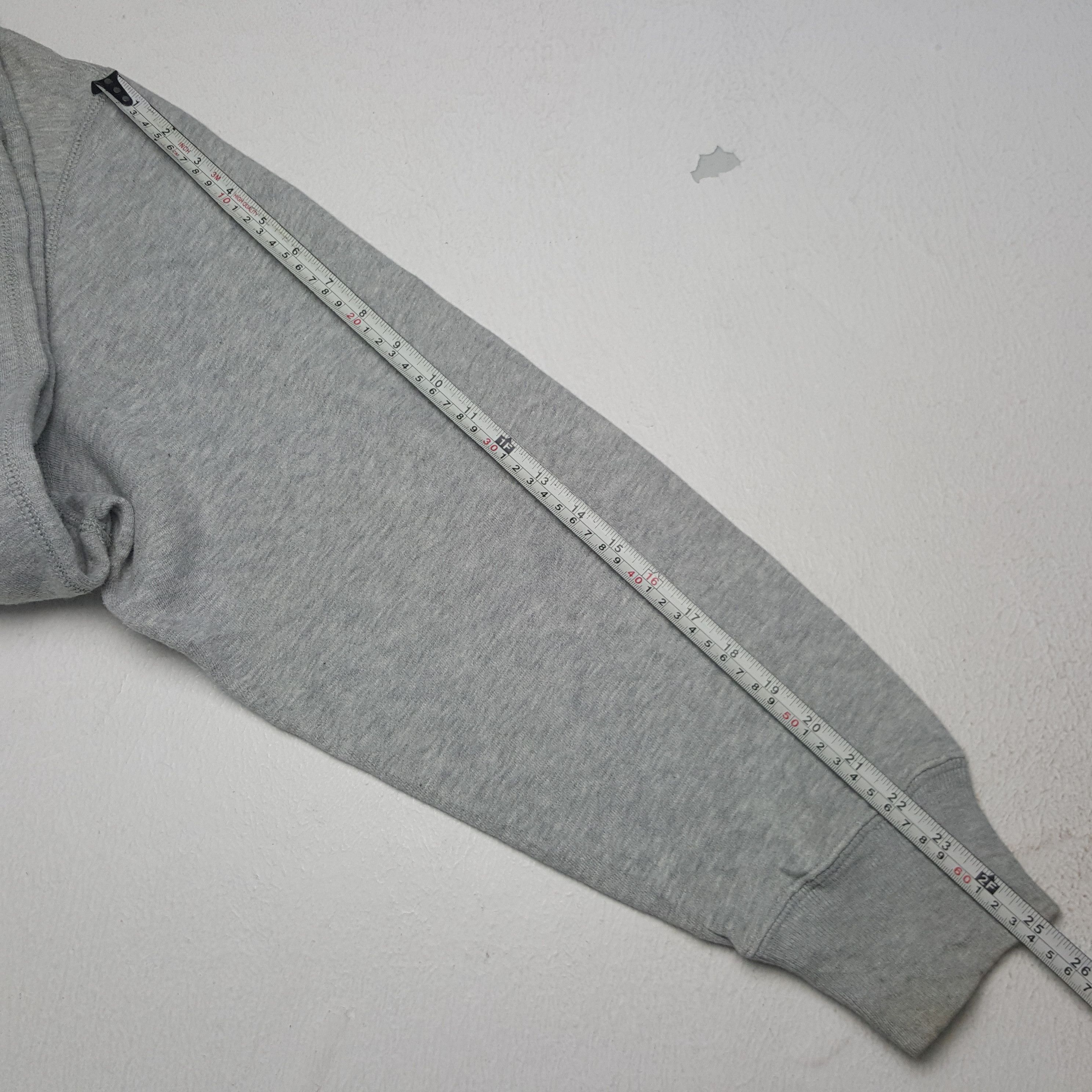 Polo Ralph Lauren × Vintage Vintage Polo Jeans Ralph Lauren Company Sweatshirt Size US L / EU 52-54 / 3 - 6 Thumbnail