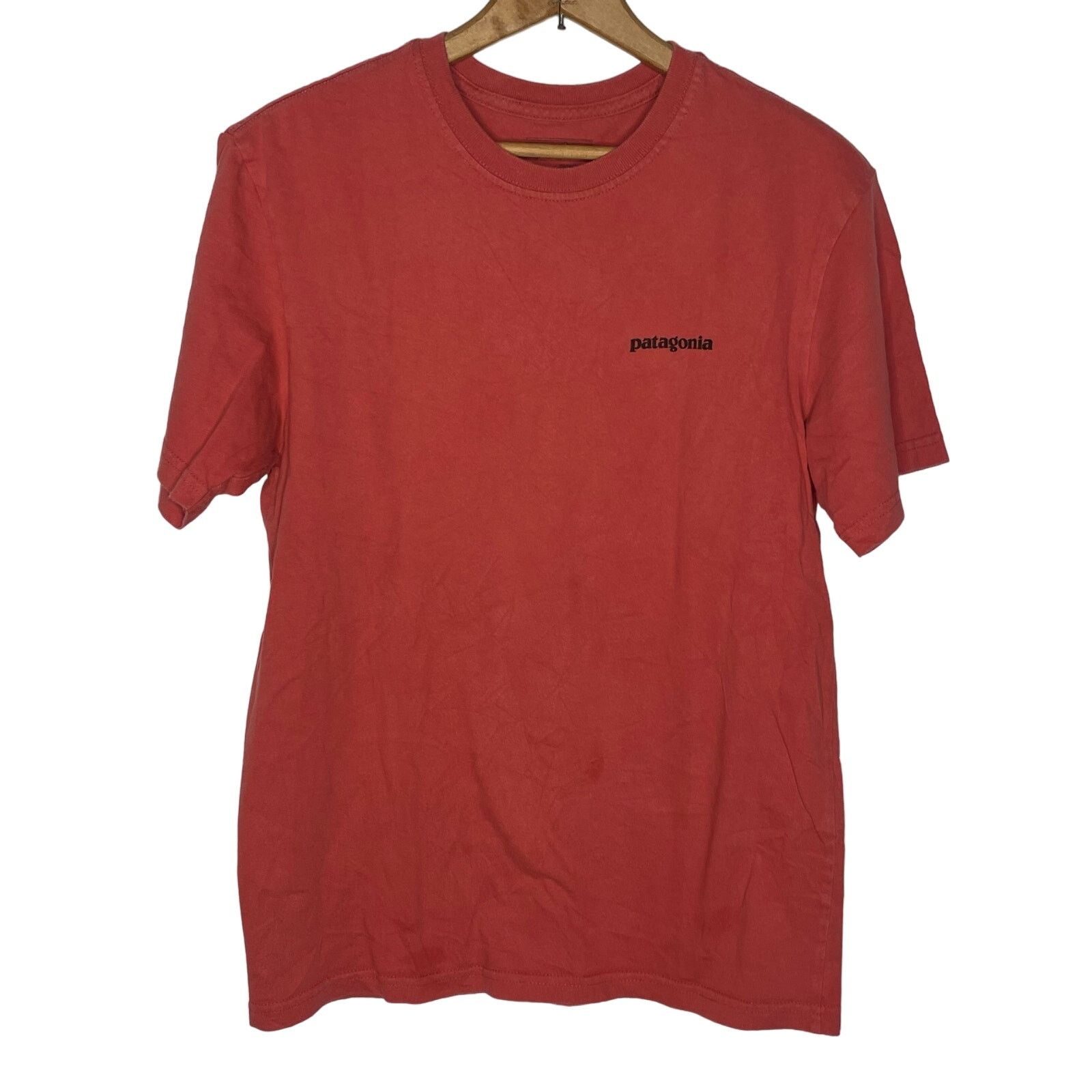 Patagonia Patagonia Organic Cotton T-shirt Size US S / EU 44-46 / 1 - 2 Thumbnail