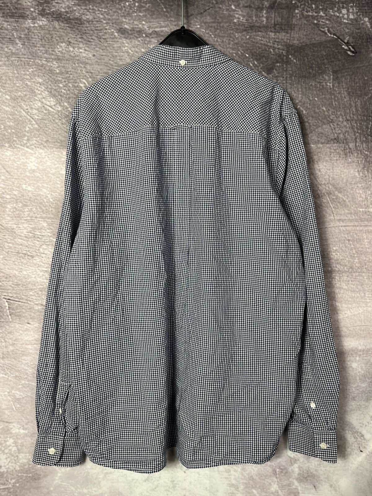 Fred Perry Fred Perry Pocket Shirt Size US XL / EU 56 / 4 - 2 Thumbnail