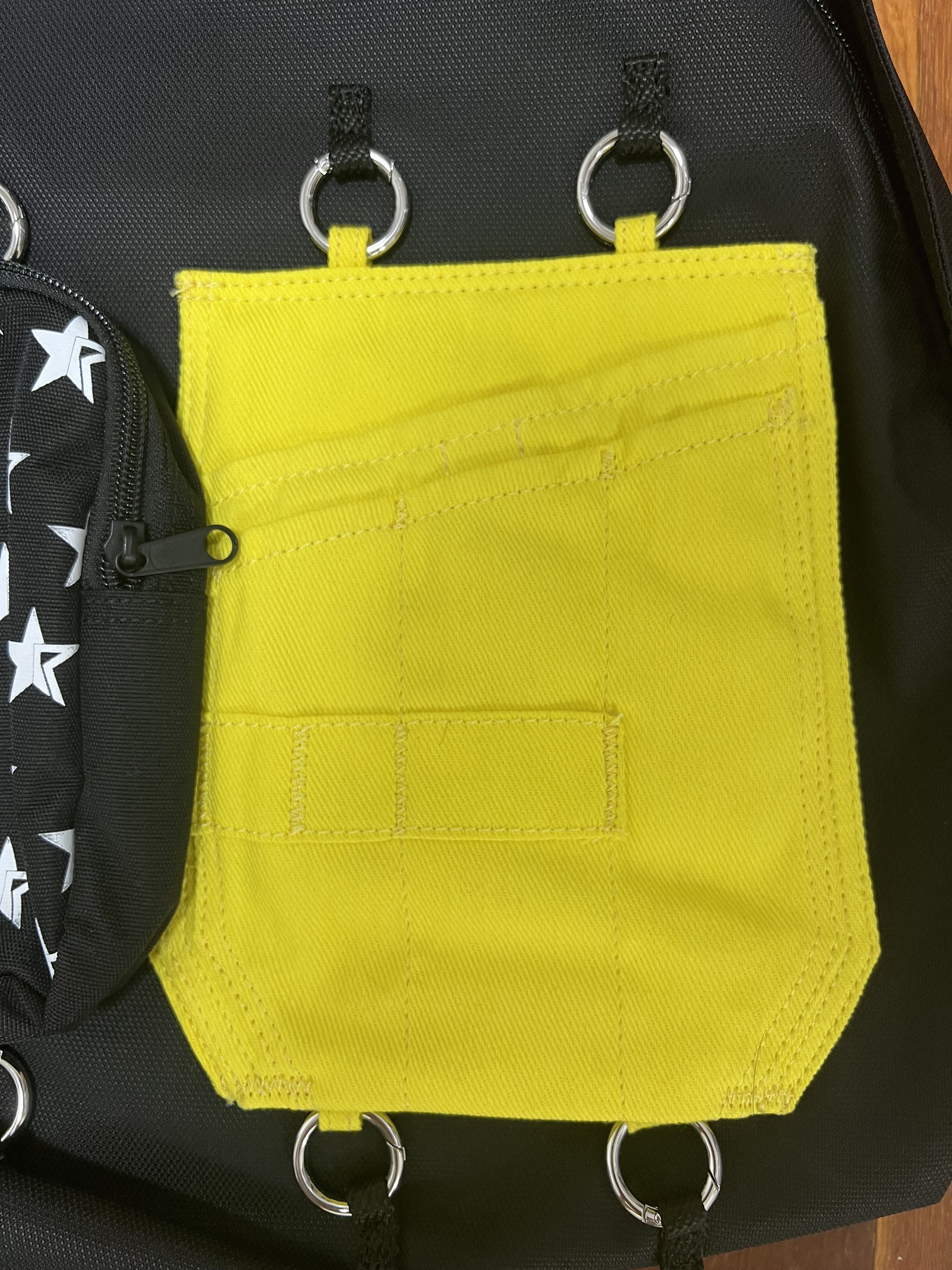 Eastpak × Raf Simons 💚 SS20 Raf Simons x Eastpak Padded Doubler Backpack NEW Size ONE SIZE - 5 Thumbnail