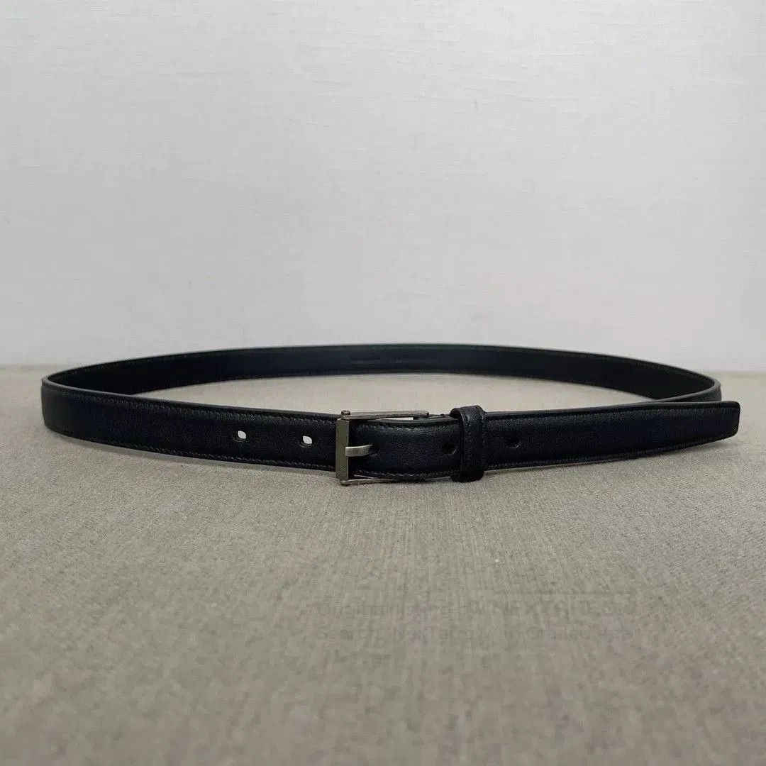 Saint Laurent Paris Saint Laurent Women's Belt. Size ONE SIZE - 2 Thumbnail