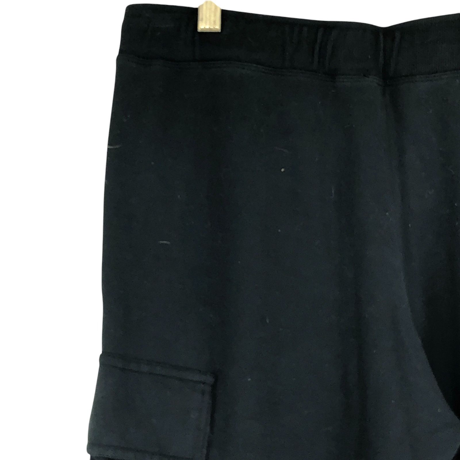 Polo Ralph Lauren Polo Ralph Lauren Sz S Pants Modal Blend Jersey Cargo Jogger Size US 32 / EU 48 - 11 Thumbnail