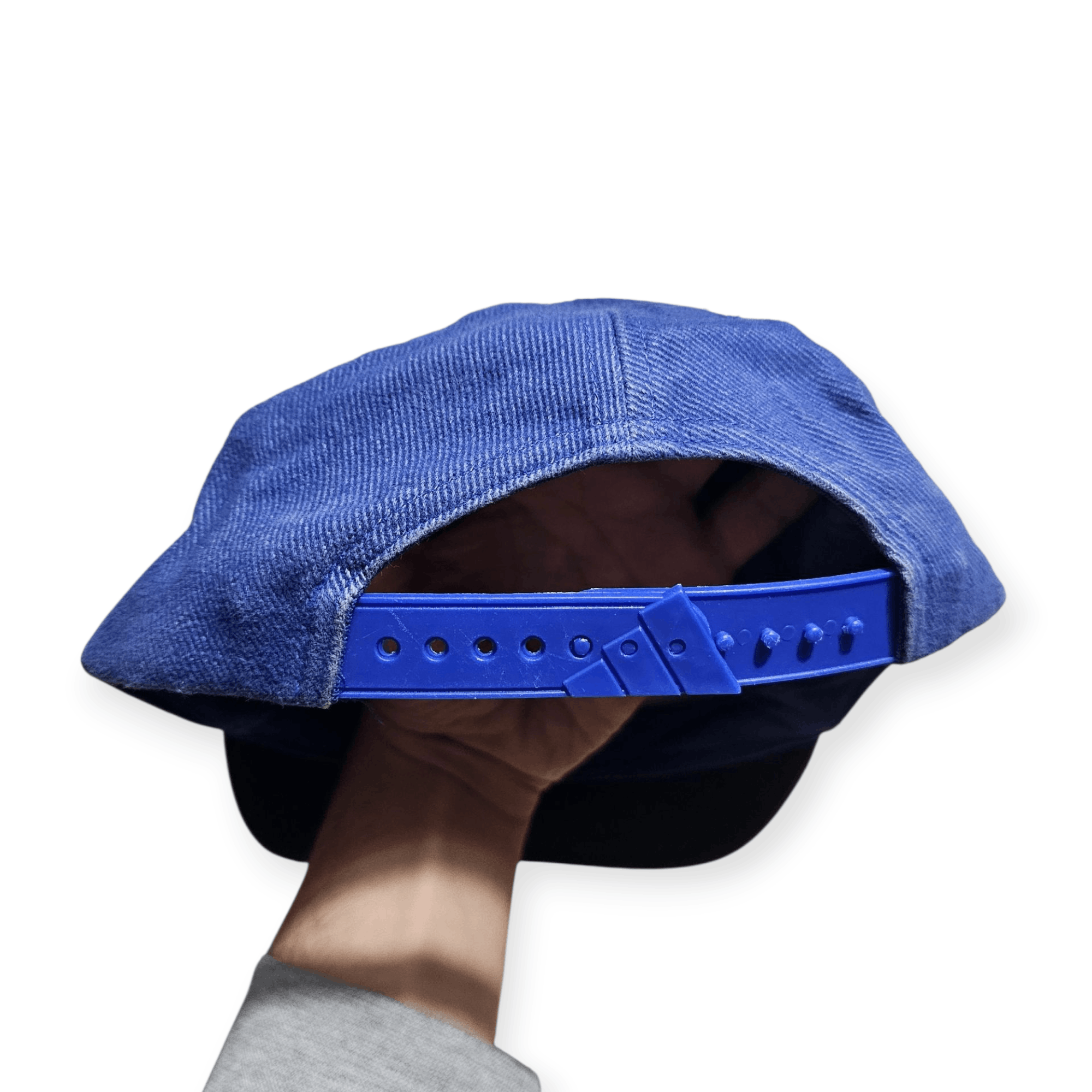 Adidas Adidas Soccer 90's Hat Size ONE SIZE - 3 Thumbnail