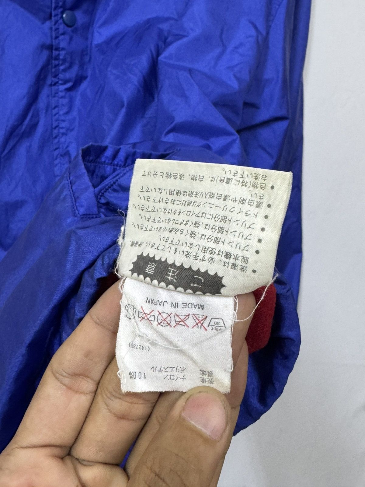Adidas ADIDAS BIG LOGO Size US L / EU 52-54 / 3 - 7 Thumbnail