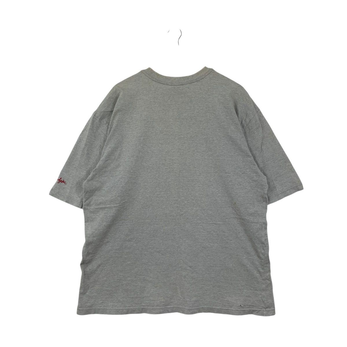 Fubu Vintage FUBU PLATINUM MUSMOUTH Fat Albert Tshirt Size US XXL / EU 58 / 5 - 2 Thumbnail