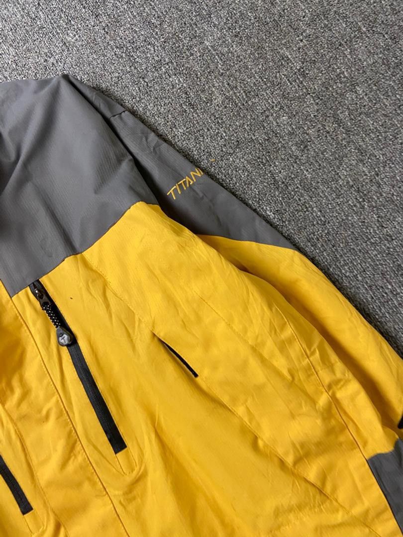 Columbia Columbia Sportswear Tech Interchange Hooded Jacket (193) Size US L / EU 52-54 / 3 - 14 Thumbnail
